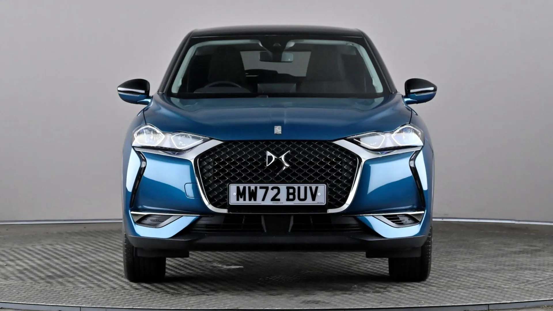 A 2022 DS DS 3 1.2 PureTech 130 Bastille EAT8 A 2022 DS DS 3 1.2 PureTech 130 Bastille EAT8