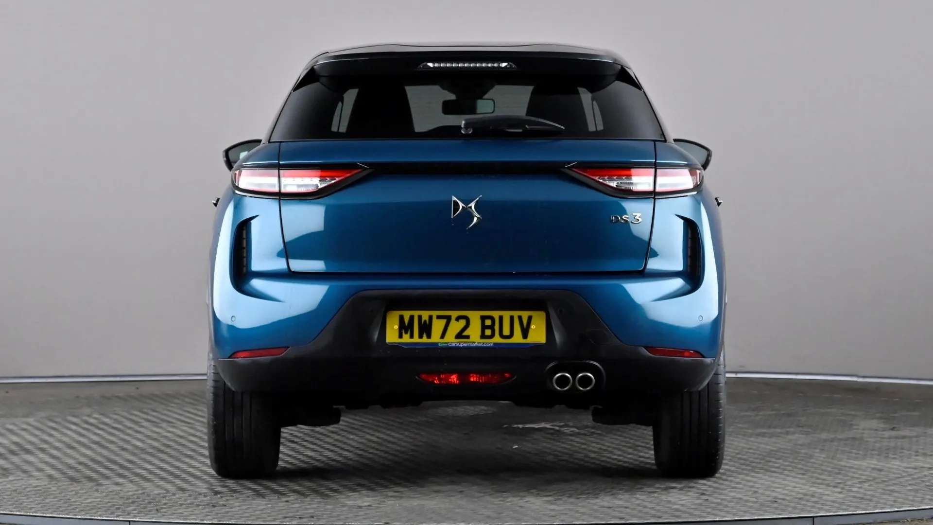 2022 DS DS 3 2022 DS DS 3