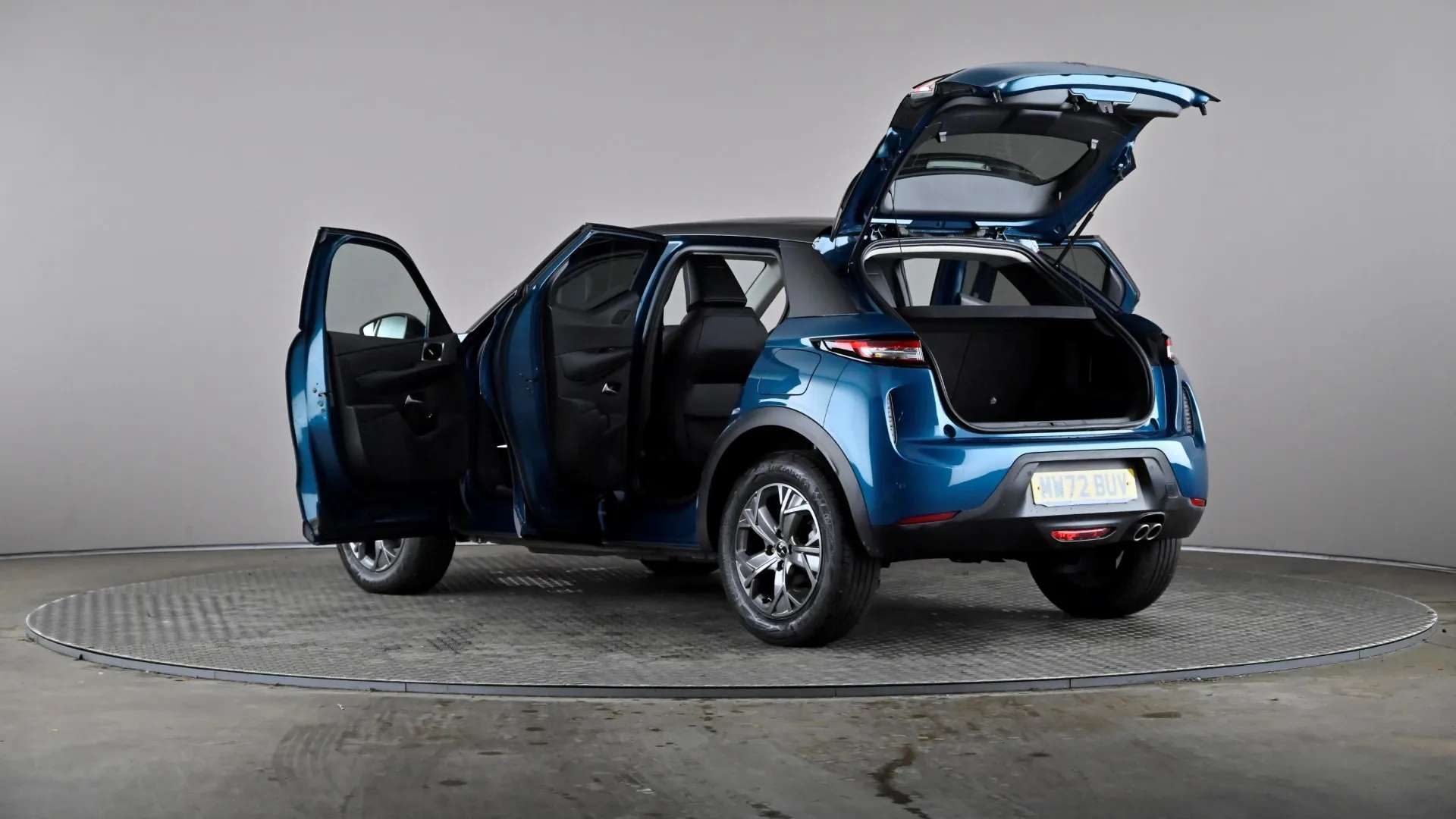 2022 DS DS 3 2022 DS DS 3