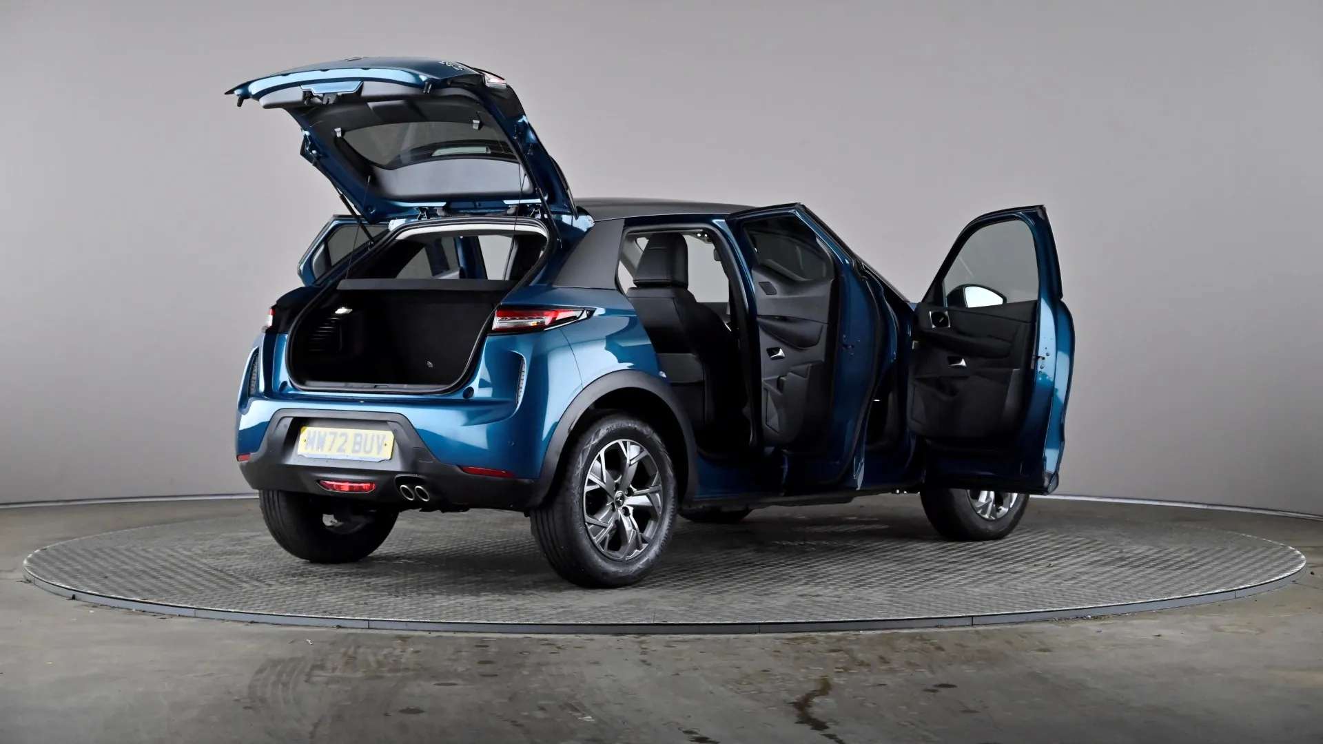 2022 DS DS 3 2022 DS DS 3