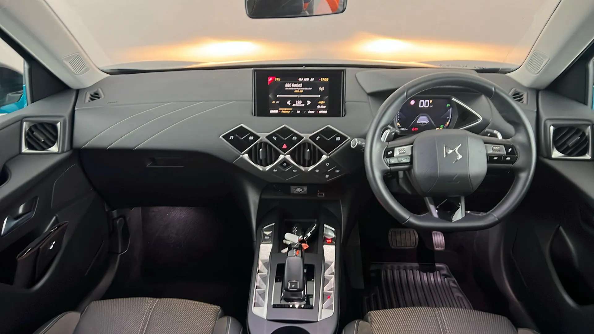 2022 DS DS 3 2022 DS DS 3