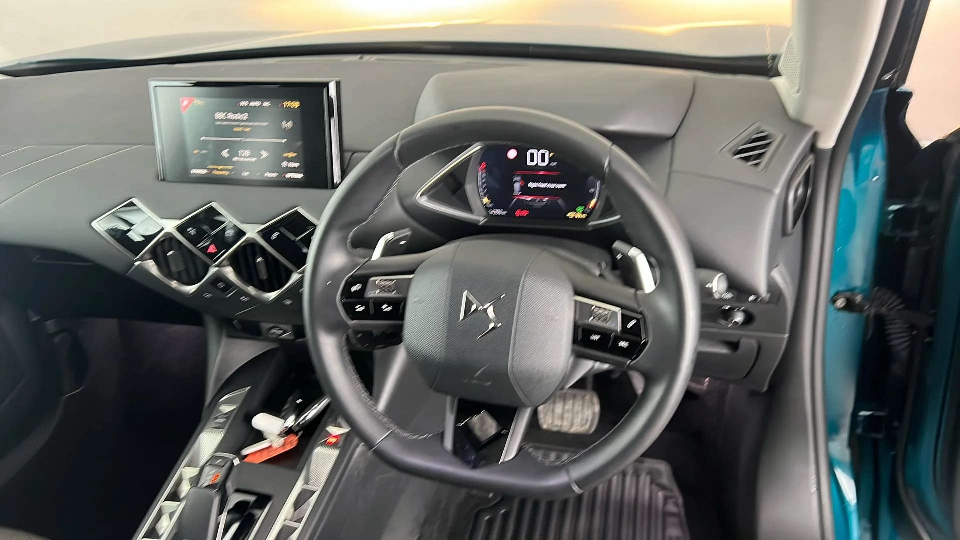 2022 DS DS 3 2022 DS DS 3