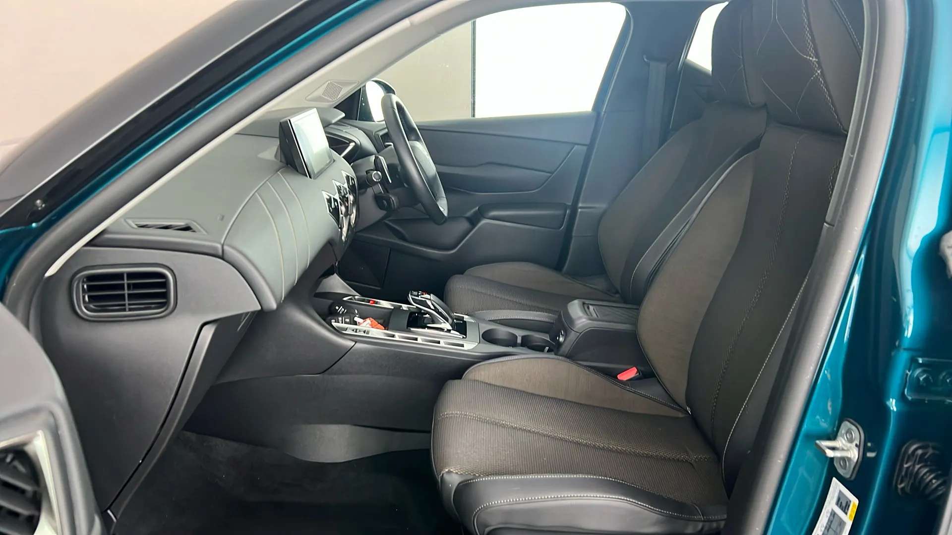 2022 DS DS 3 2022 DS DS 3