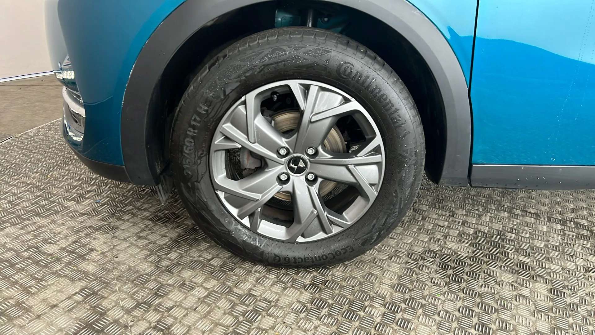 2022 DS DS 3 2022 DS DS 3