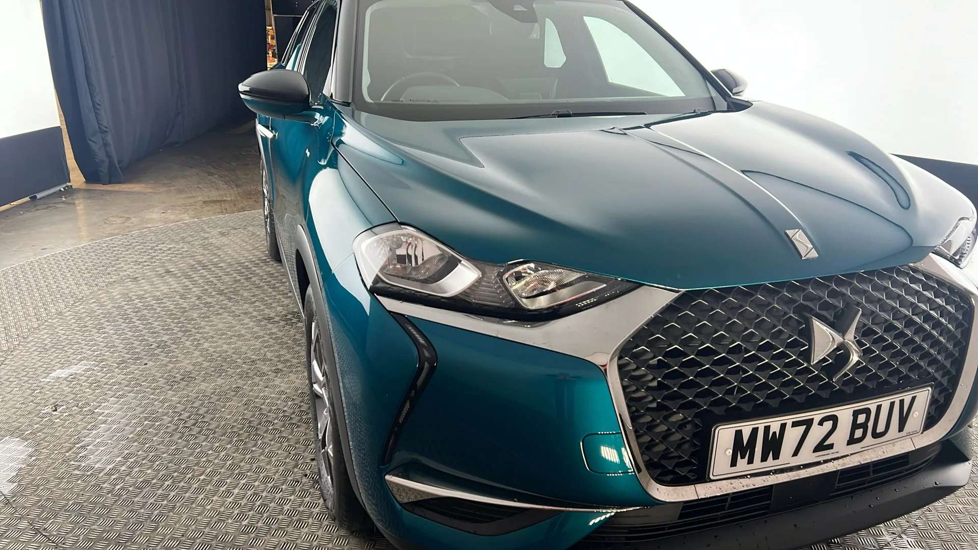2022 DS DS 3 2022 DS DS 3