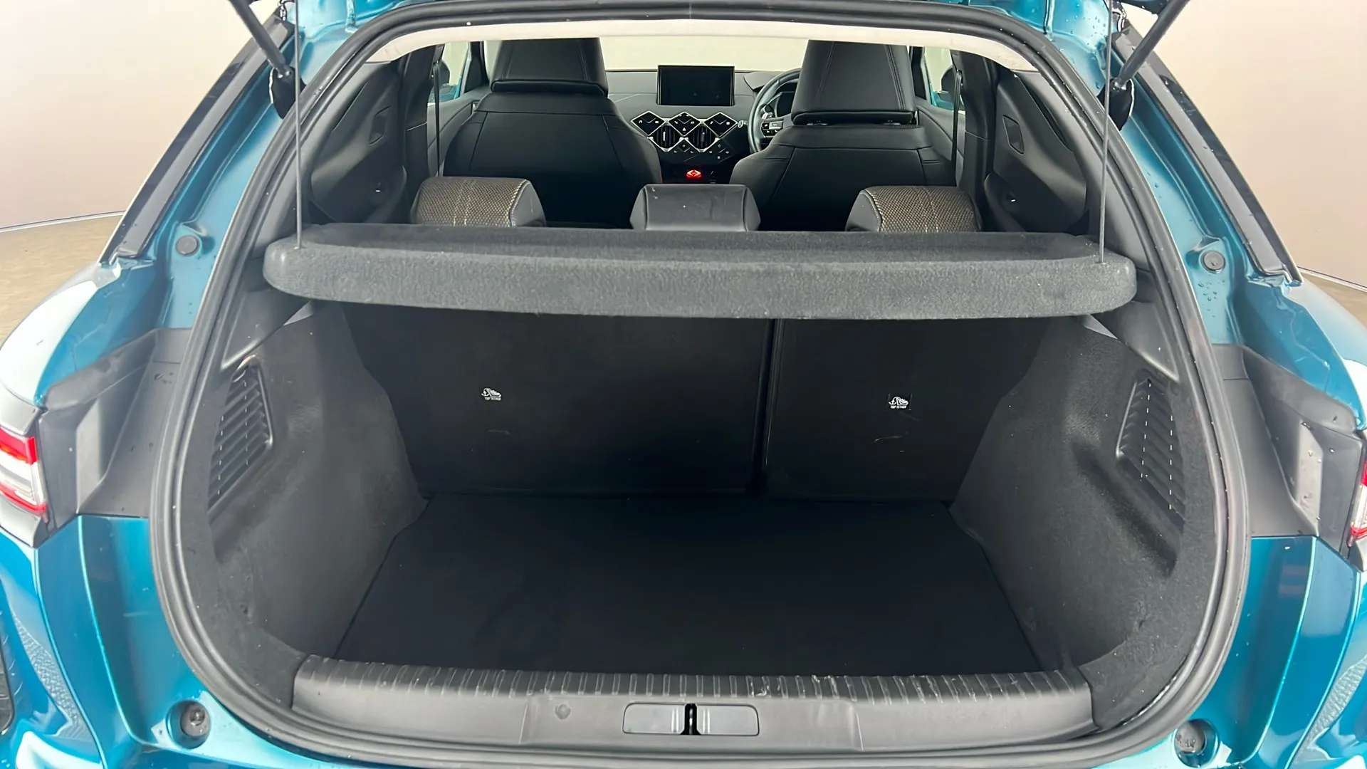 2022 DS DS 3 2022 DS DS 3