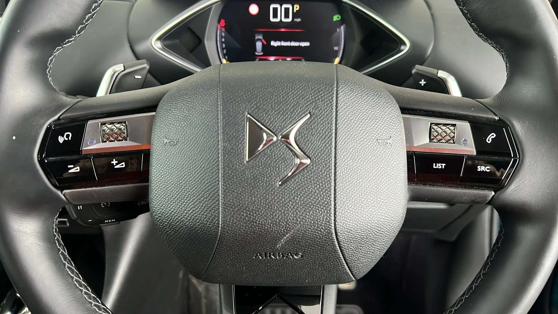 2022 DS DS 3 2022 DS DS 3