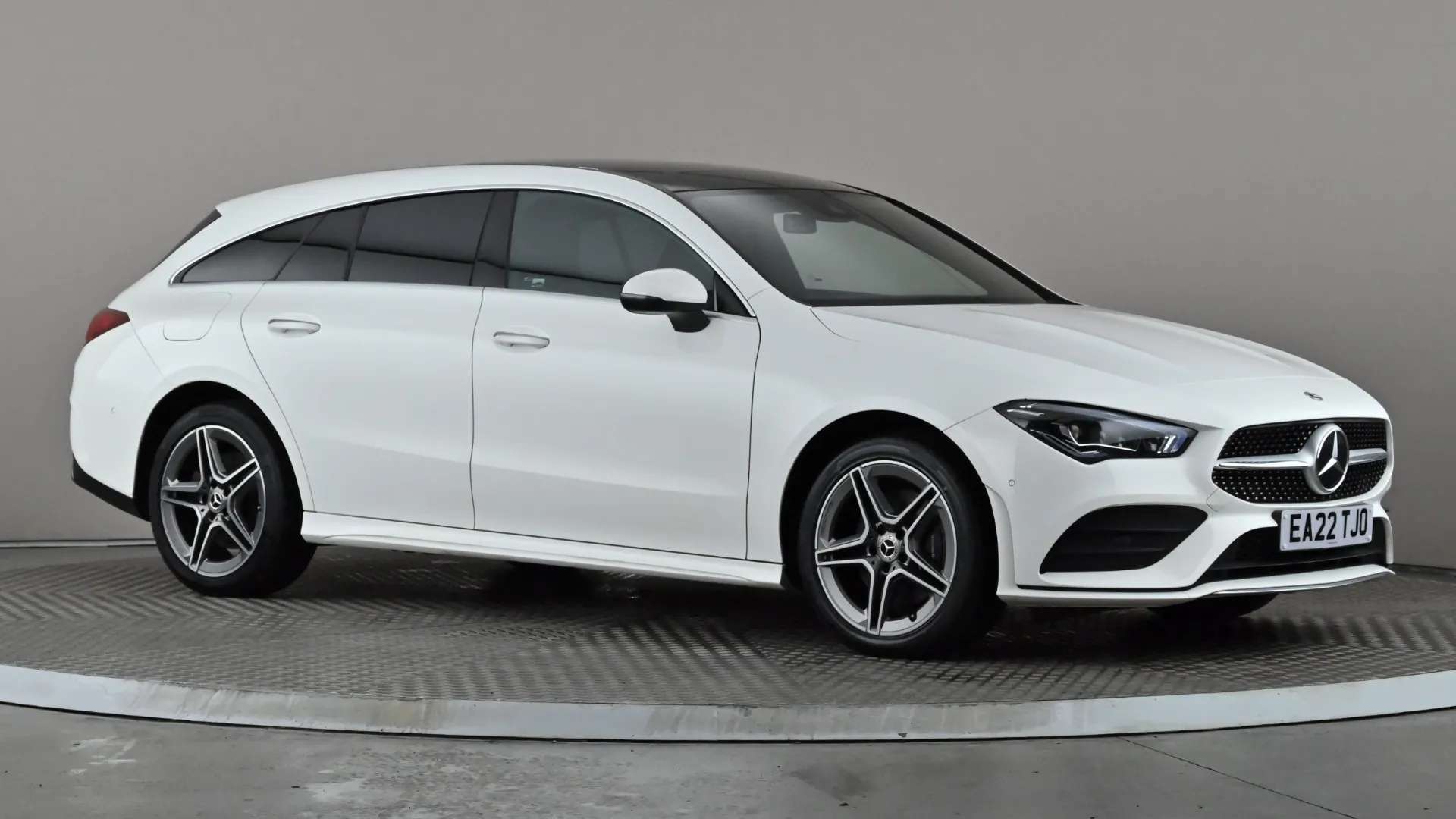 A 2022 MERCEDES-BENZ CLA CLASS CLA 250e AMG Line Premium Plus Tip Auto A 2022 MERCEDES-BENZ CLA CLASS CLA 250e AMG Line Premium Plus Tip Auto