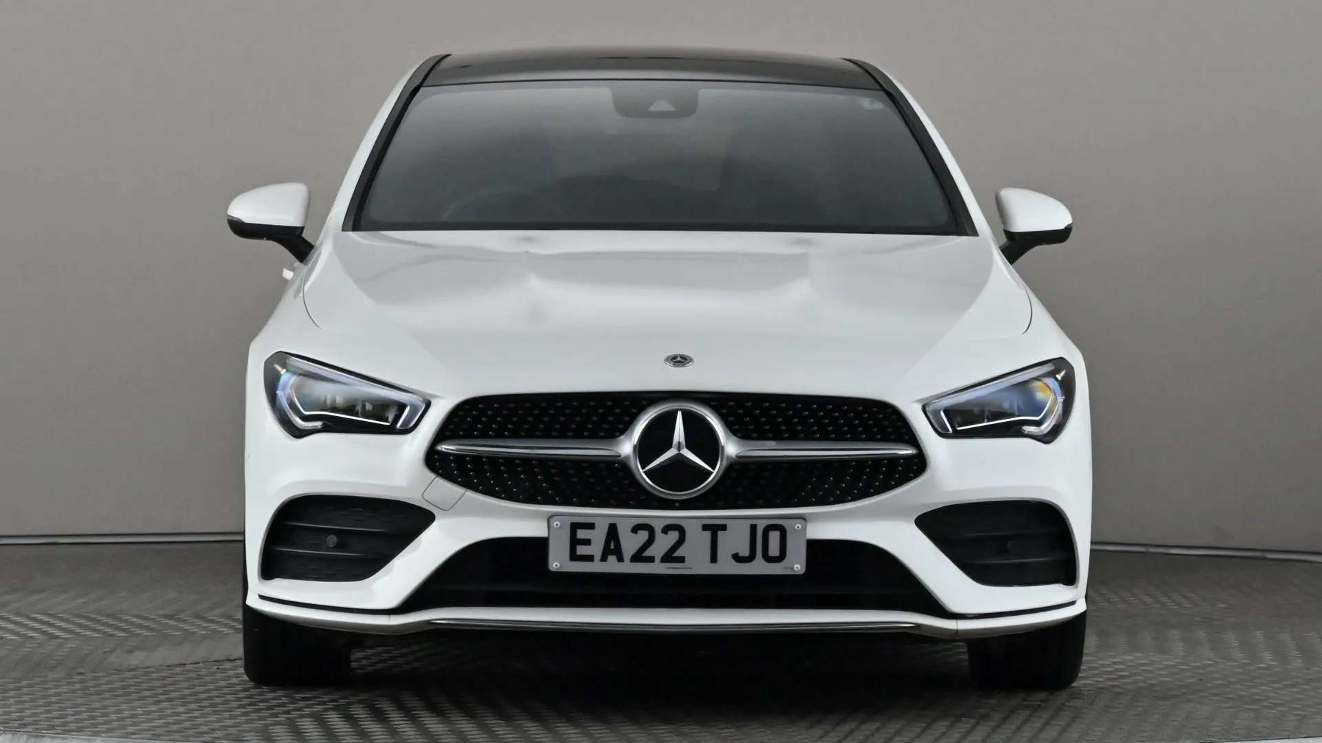 A 2022 MERCEDES-BENZ CLA CLASS CLA 250e AMG Line Premium Plus Tip Auto A 2022 MERCEDES-BENZ CLA CLASS CLA 250e AMG Line Premium Plus Tip Auto