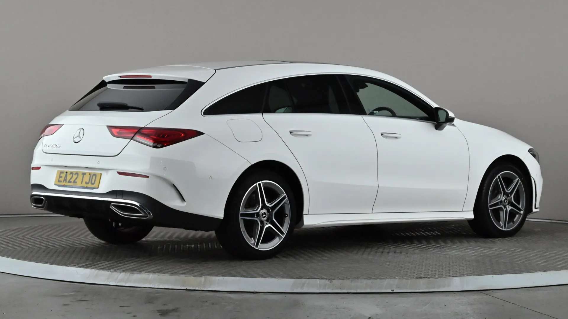 2022 MERCEDES-BENZ CLA CLASS 2022 MERCEDES-BENZ CLA CLASS