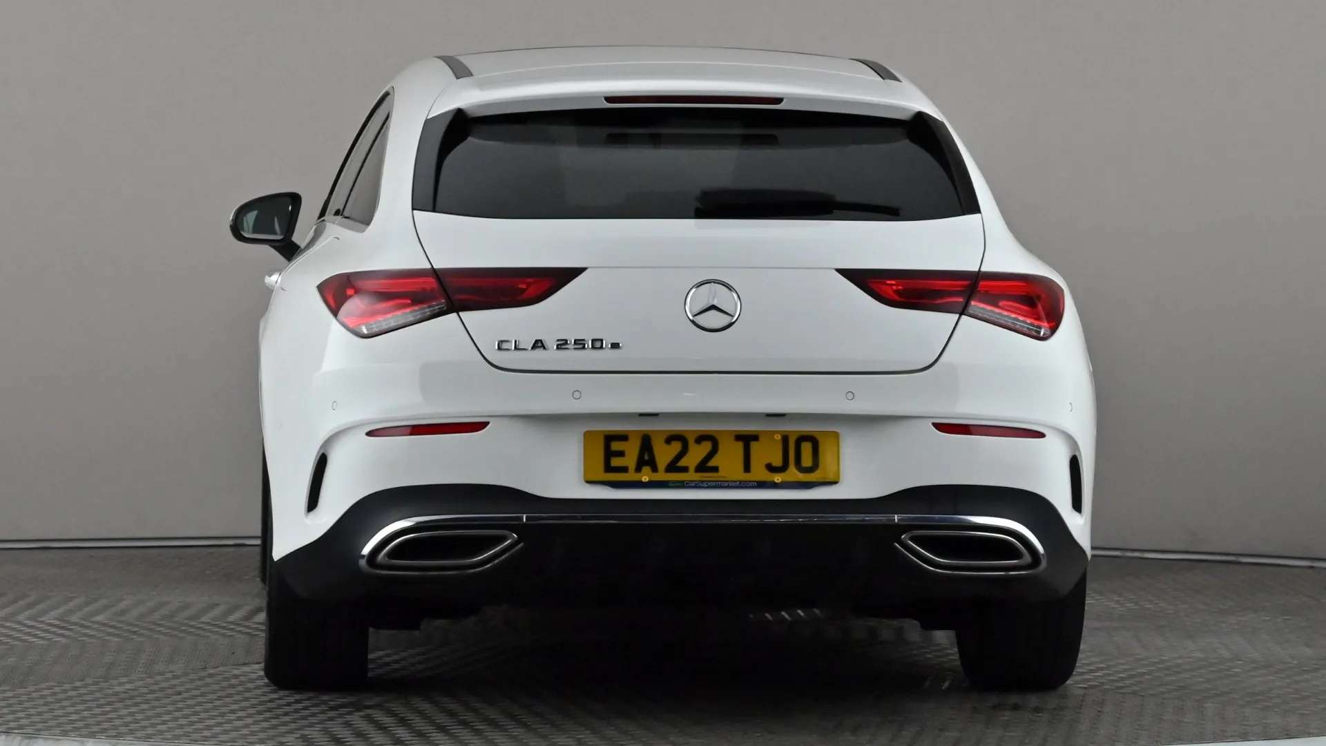2022 MERCEDES-BENZ CLA CLASS 2022 MERCEDES-BENZ CLA CLASS