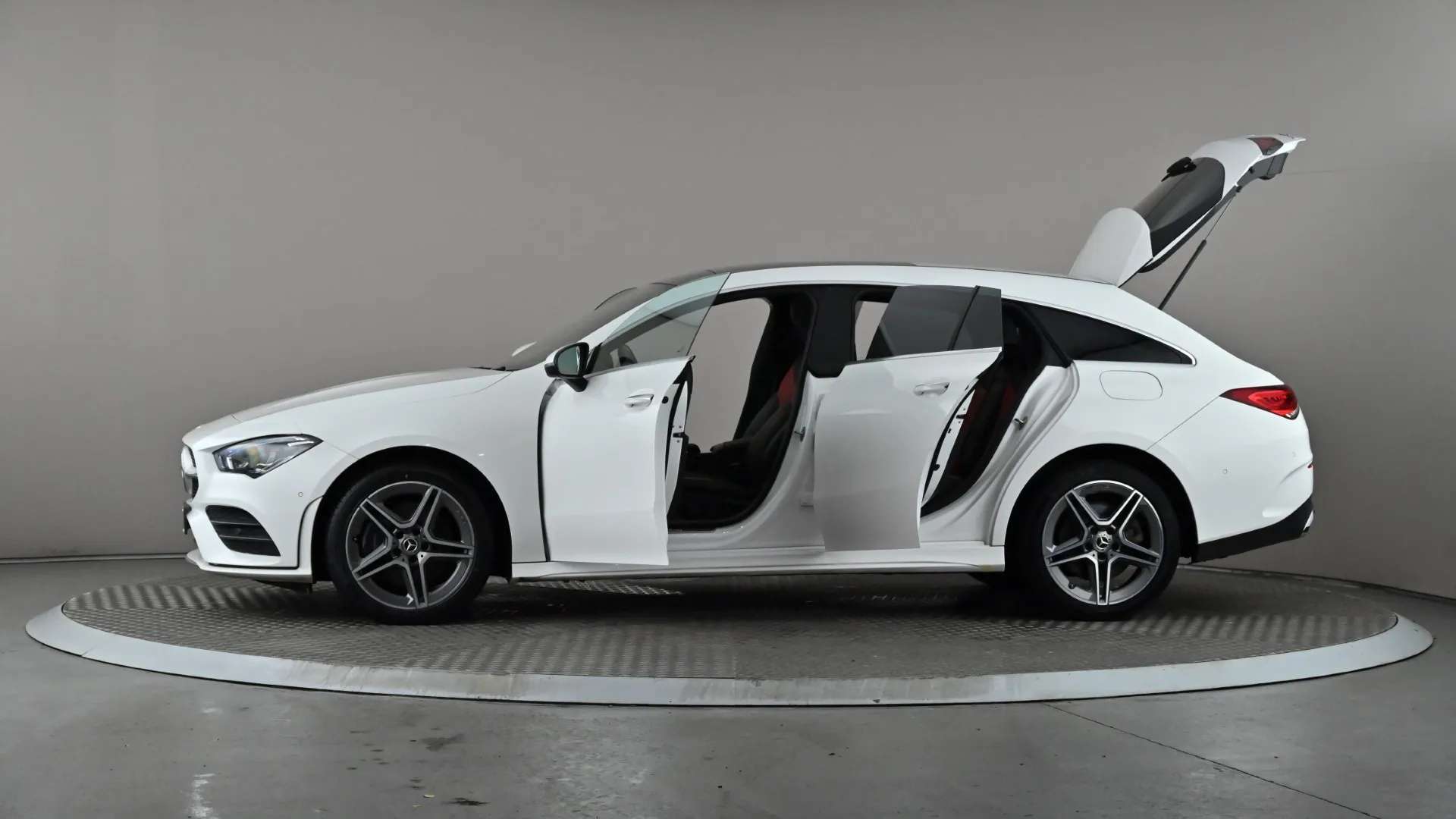 2022 MERCEDES-BENZ CLA CLASS 2022 MERCEDES-BENZ CLA CLASS
