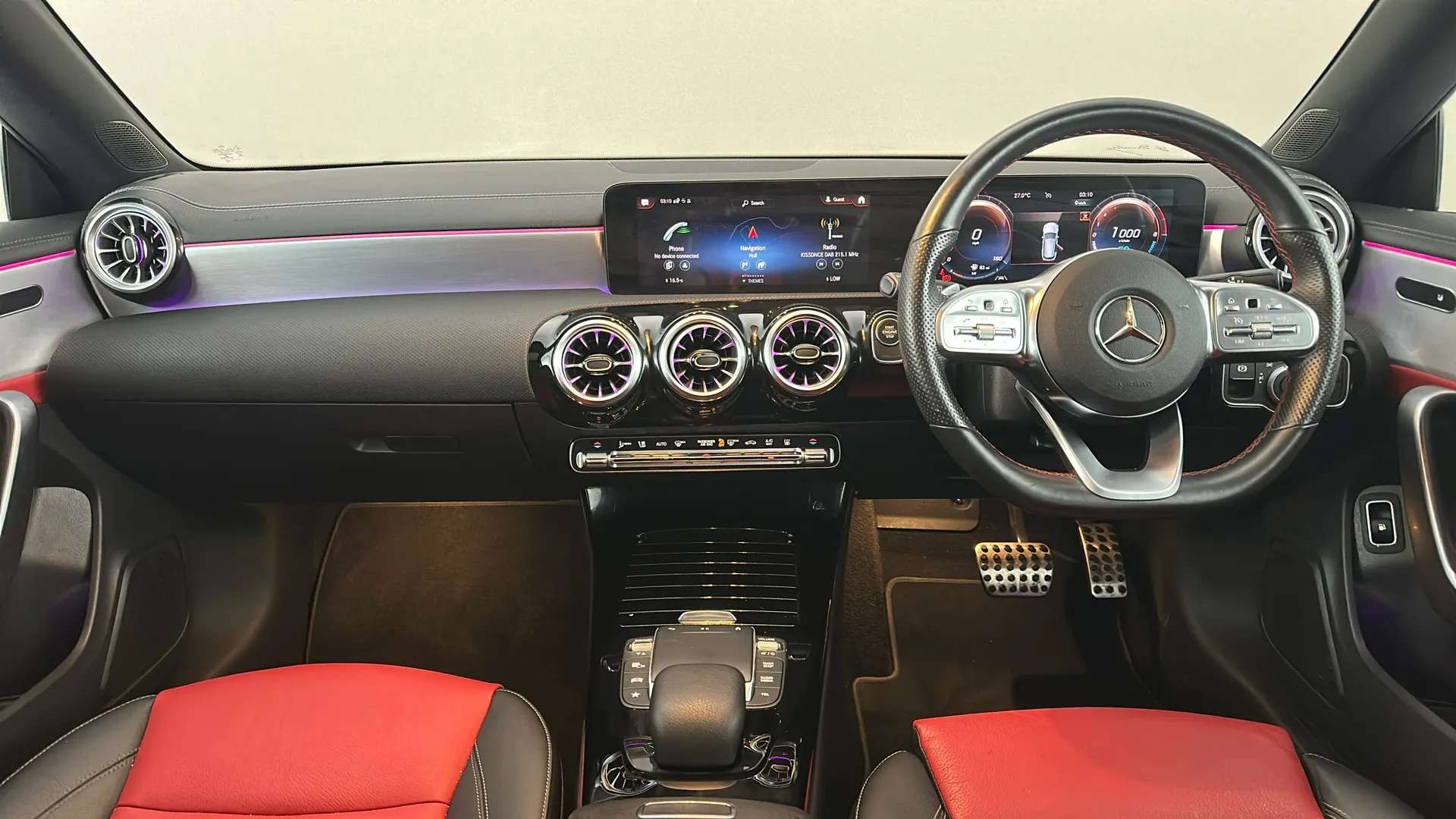2022 MERCEDES-BENZ CLA CLASS 2022 MERCEDES-BENZ CLA CLASS