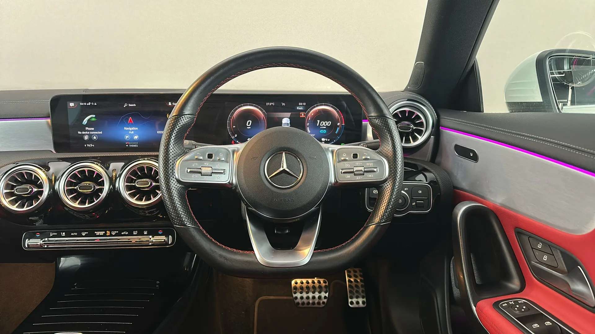 2022 MERCEDES-BENZ CLA CLASS 2022 MERCEDES-BENZ CLA CLASS