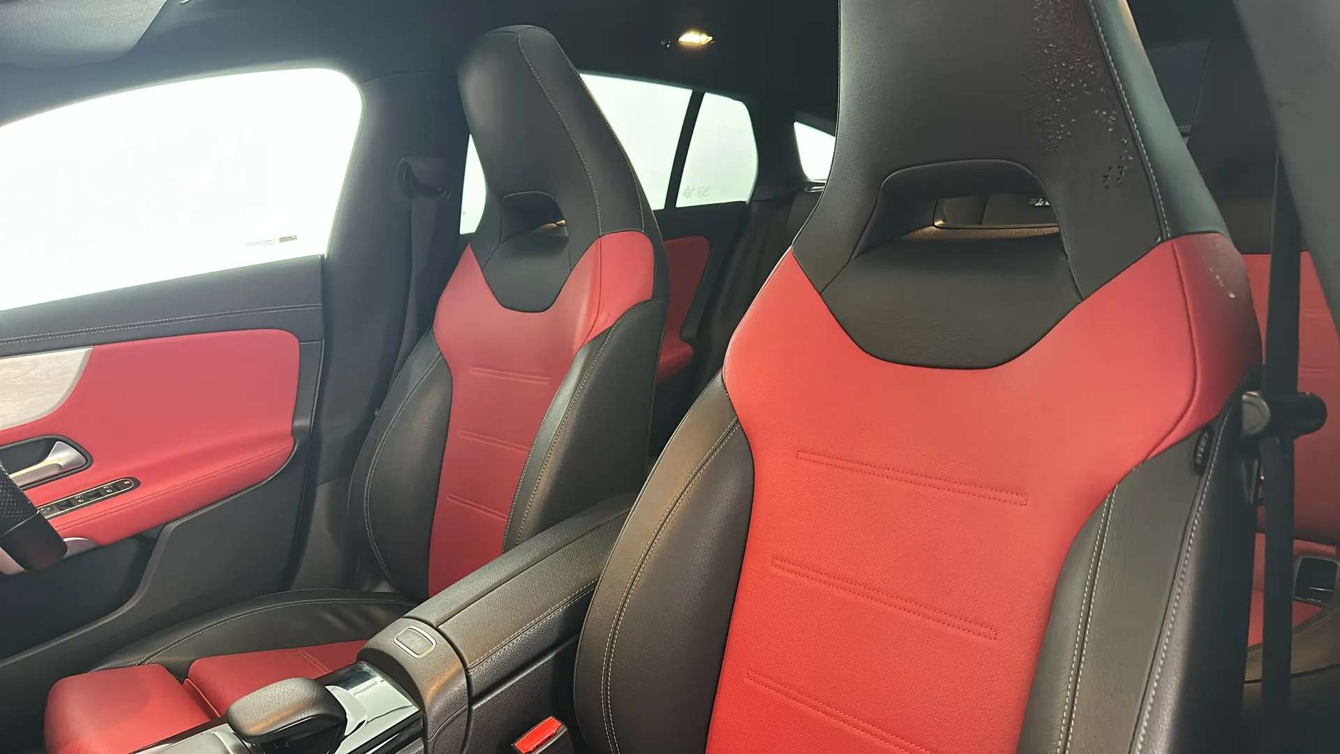 2022 MERCEDES-BENZ CLA CLASS 2022 MERCEDES-BENZ CLA CLASS