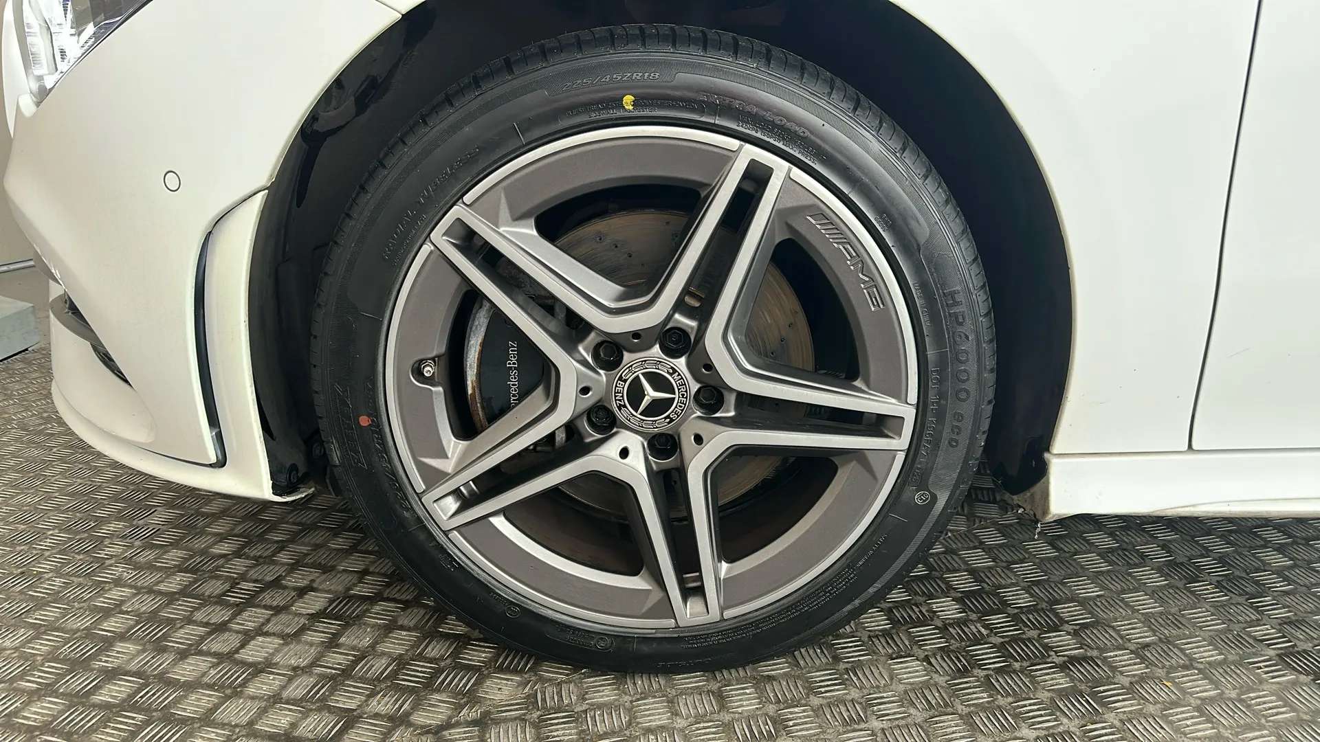 2022 MERCEDES-BENZ CLA CLASS 2022 MERCEDES-BENZ CLA CLASS