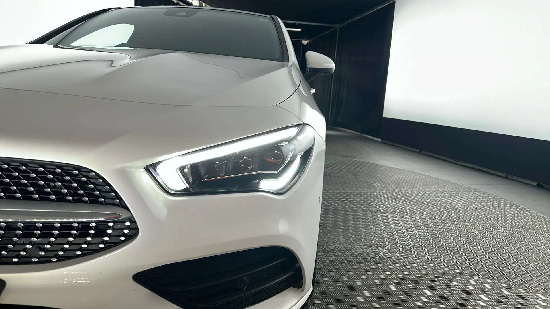 2022 MERCEDES-BENZ CLA CLASS 2022 MERCEDES-BENZ CLA CLASS