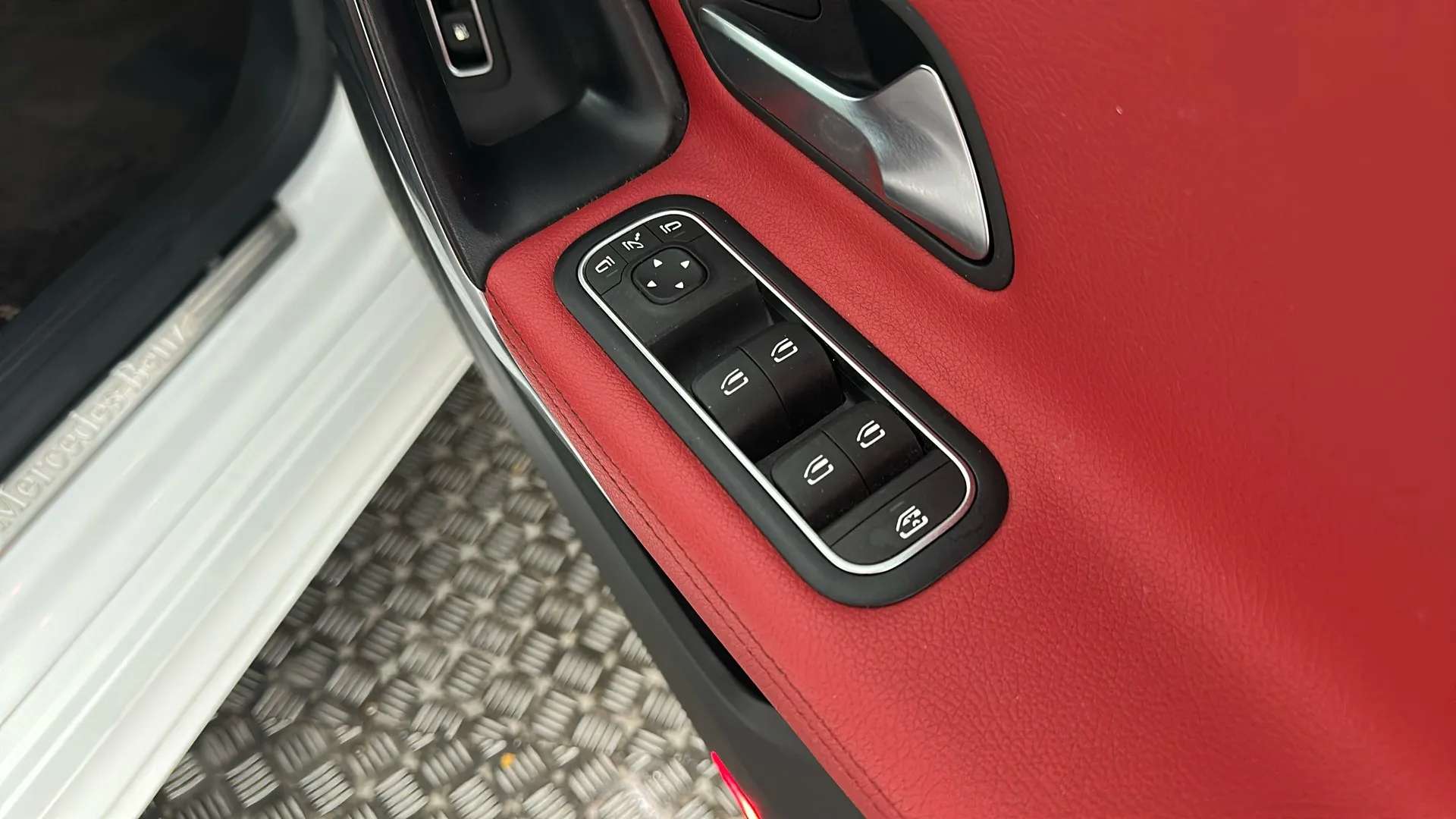 2022 MERCEDES-BENZ CLA CLASS 2022 MERCEDES-BENZ CLA CLASS