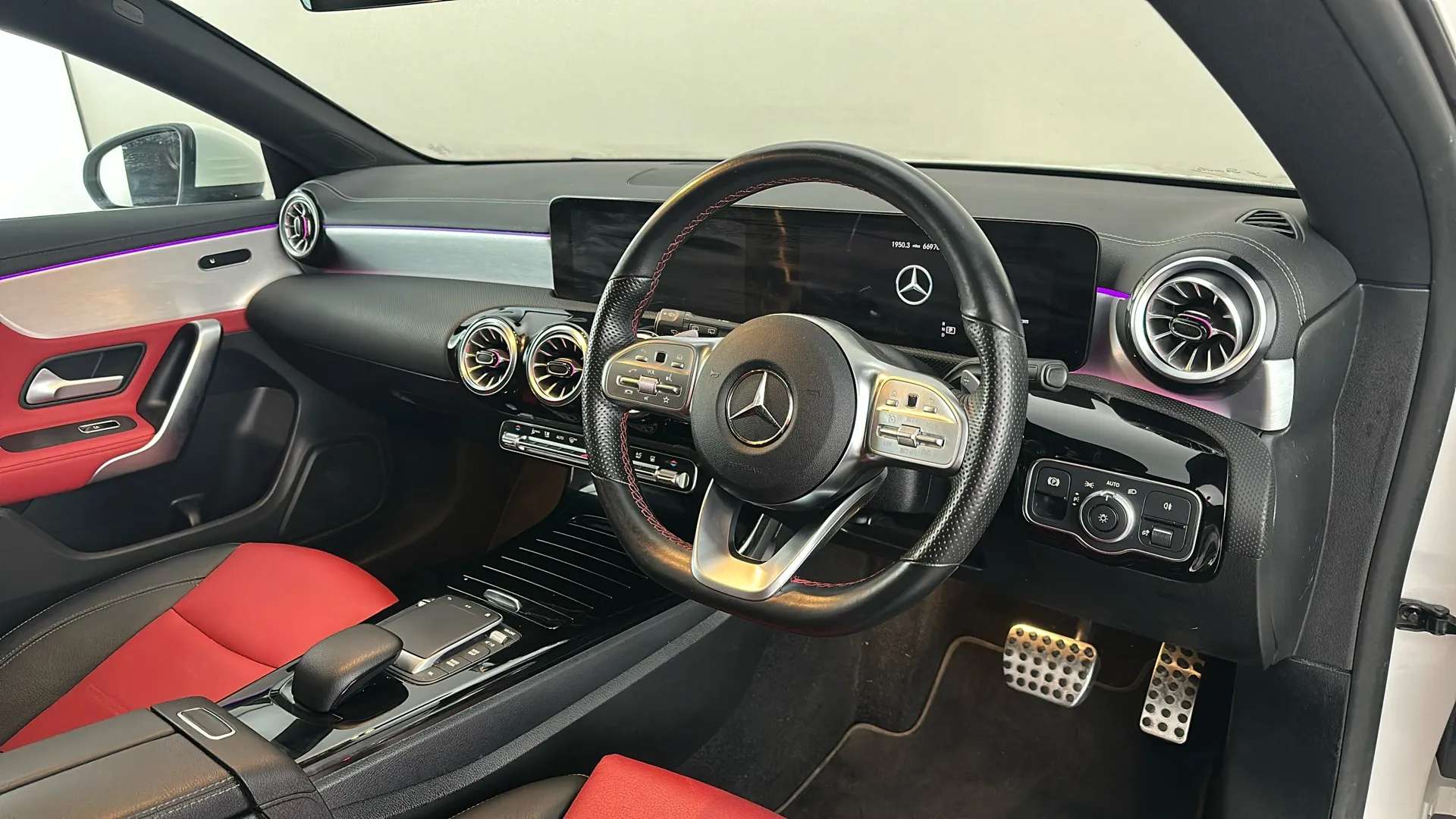 2022 MERCEDES-BENZ CLA CLASS 2022 MERCEDES-BENZ CLA CLASS