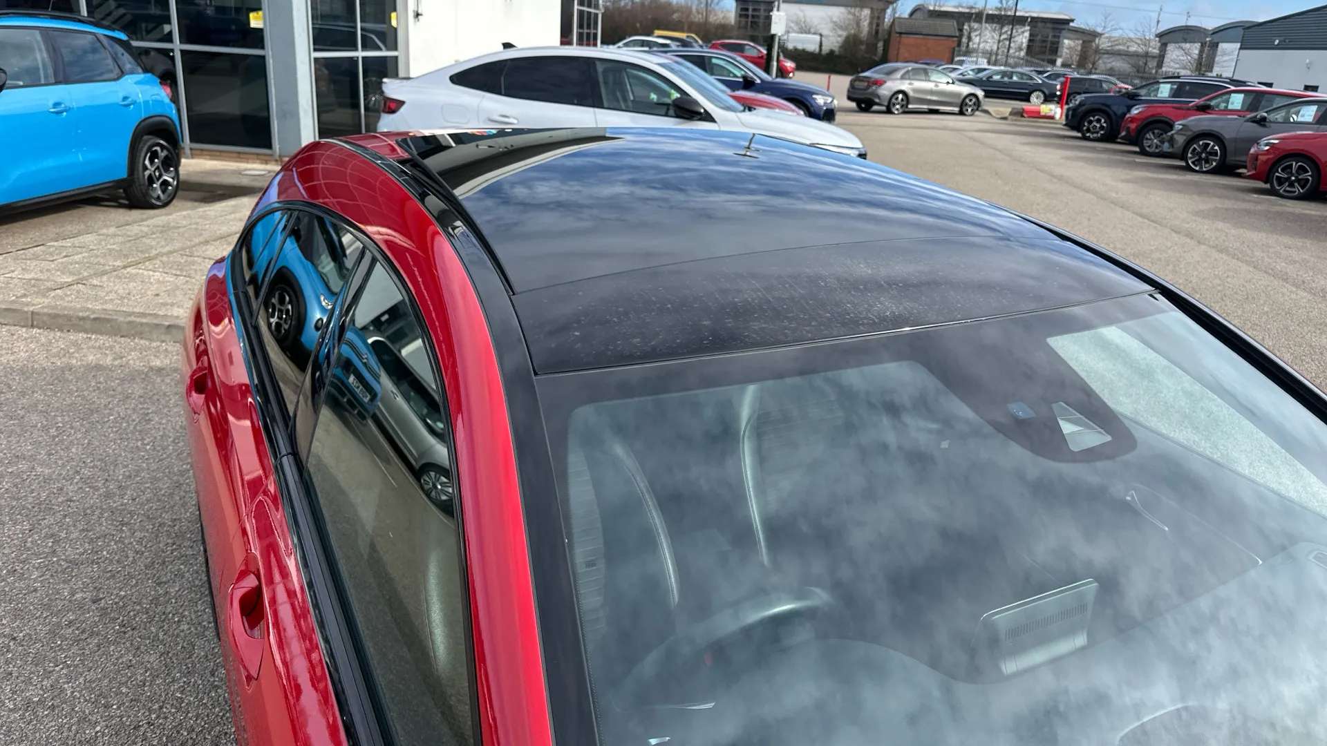 2017 MERCEDES-BENZ CLA CLASS 2017 MERCEDES-BENZ CLA CLASS