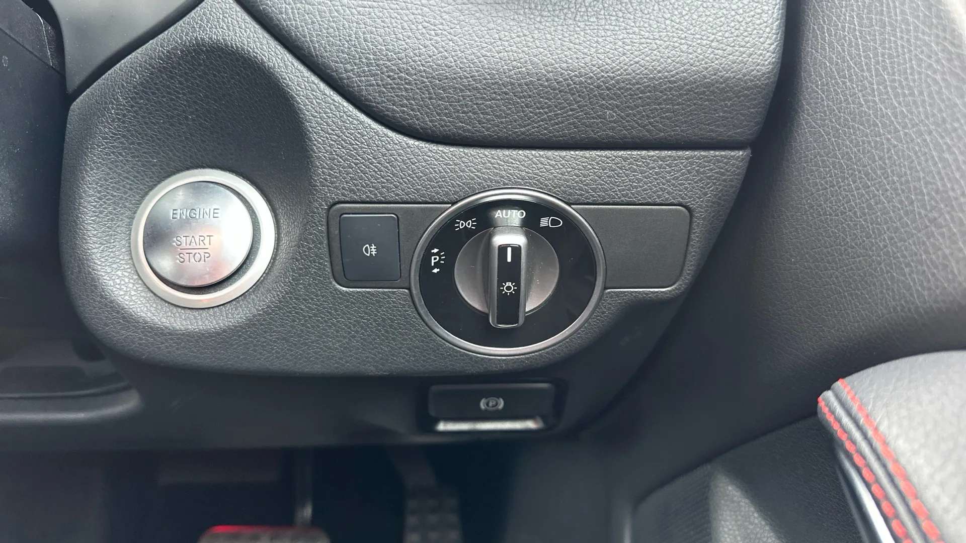 2017 MERCEDES-BENZ CLA CLASS 2017 MERCEDES-BENZ CLA CLASS