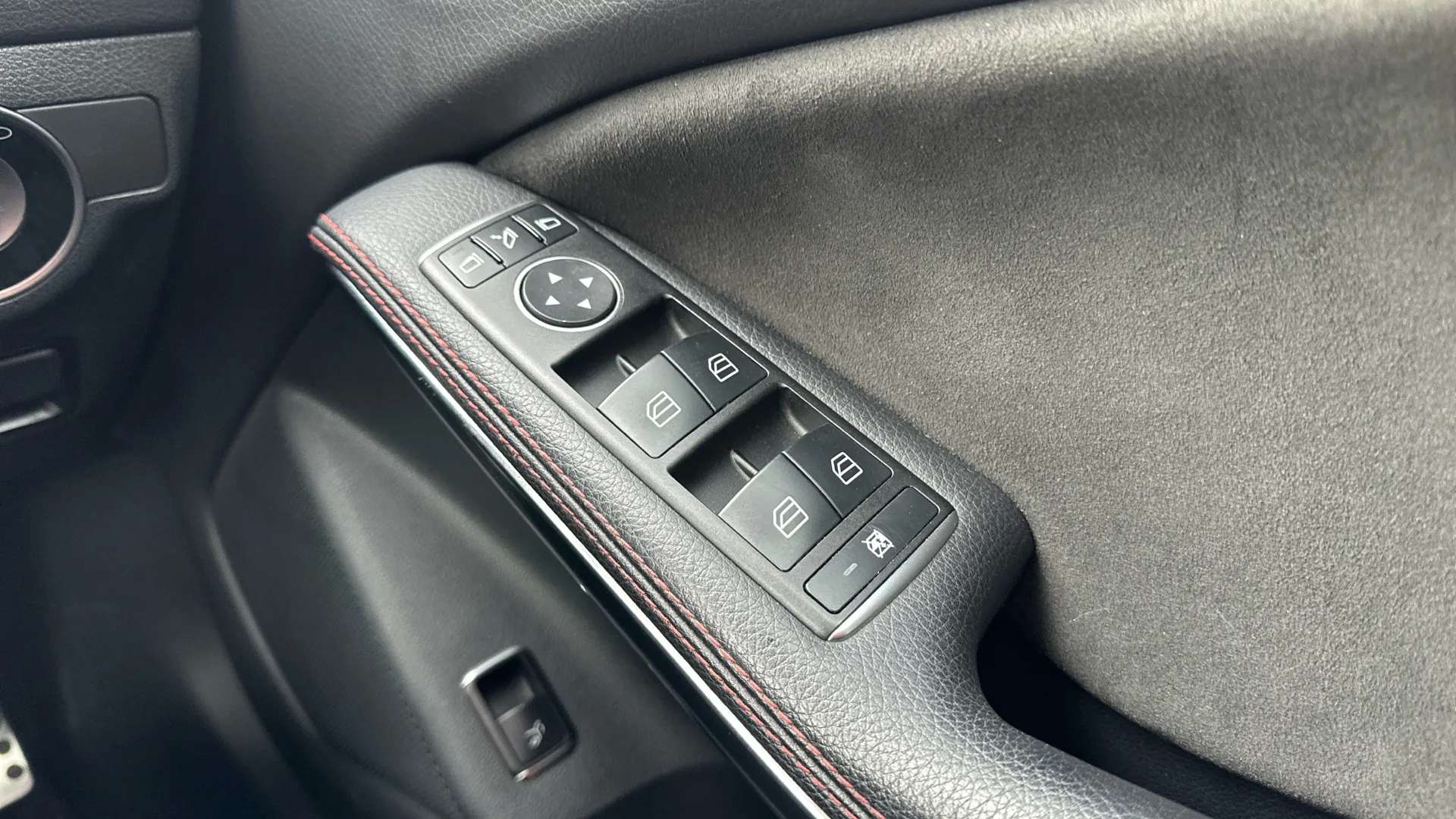 2017 MERCEDES-BENZ CLA CLASS 2017 MERCEDES-BENZ CLA CLASS