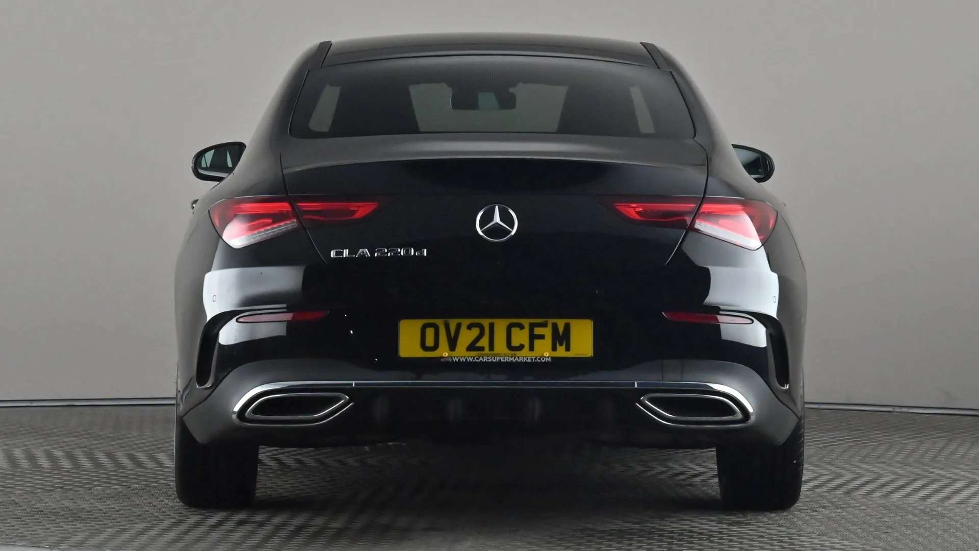 2021 MERCEDES-BENZ CLA CLASS 2021 MERCEDES-BENZ CLA CLASS