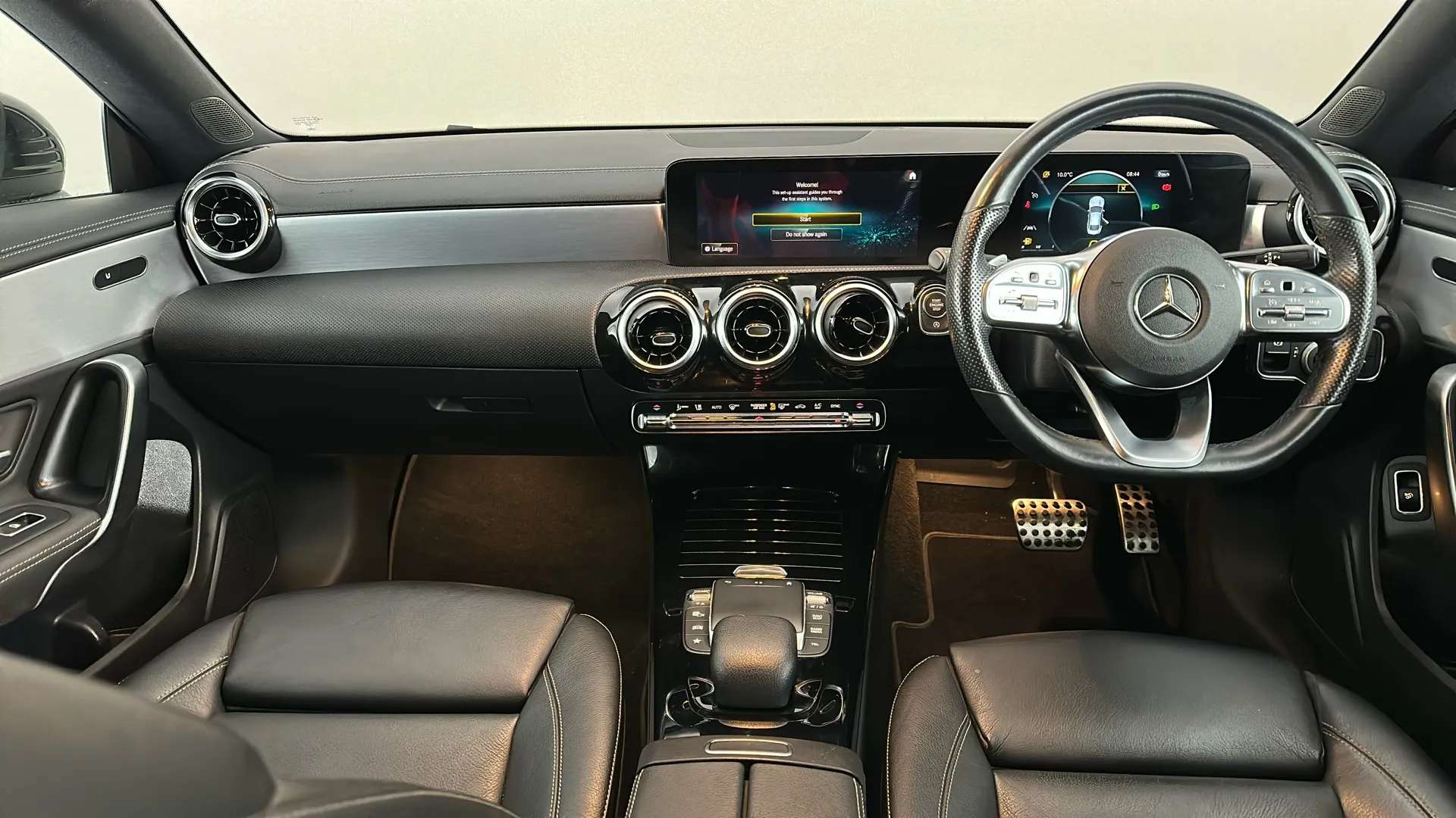 2021 MERCEDES-BENZ CLA CLASS 2021 MERCEDES-BENZ CLA CLASS