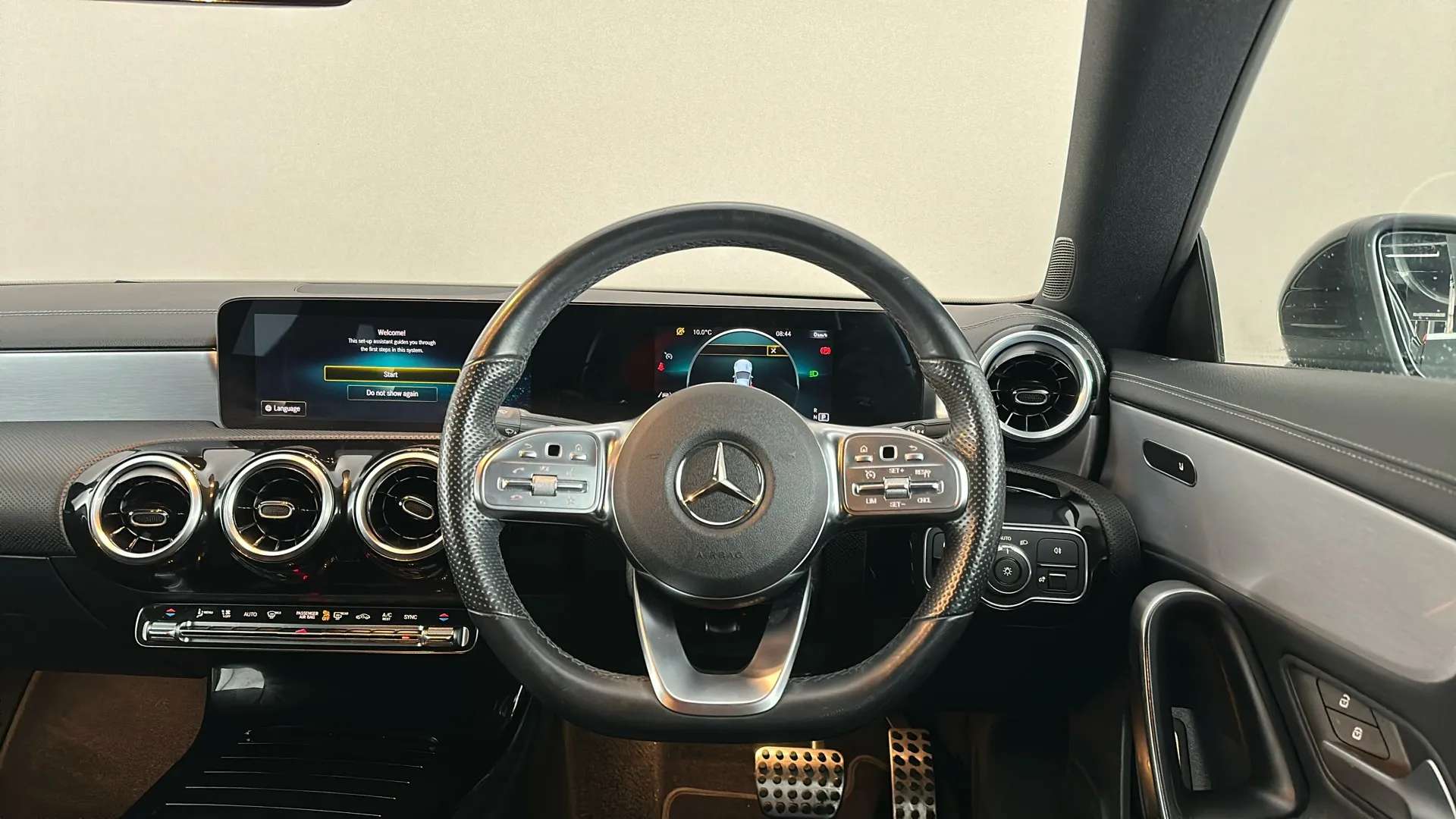 2021 MERCEDES-BENZ CLA CLASS 2021 MERCEDES-BENZ CLA CLASS