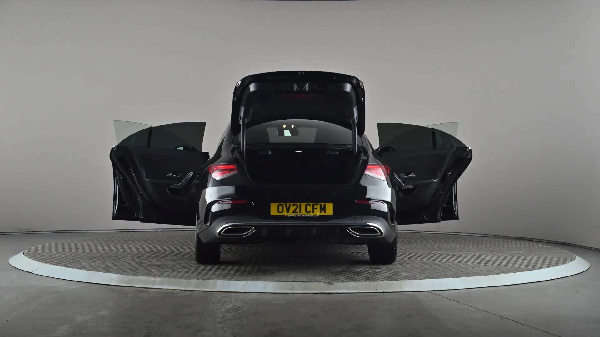 2021 MERCEDES-BENZ CLA CLASS 2021 MERCEDES-BENZ CLA CLASS