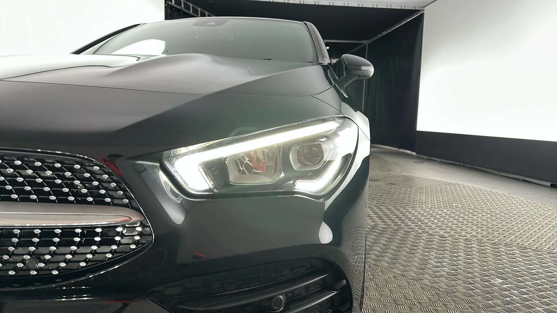 2021 MERCEDES-BENZ CLA CLASS 2021 MERCEDES-BENZ CLA CLASS