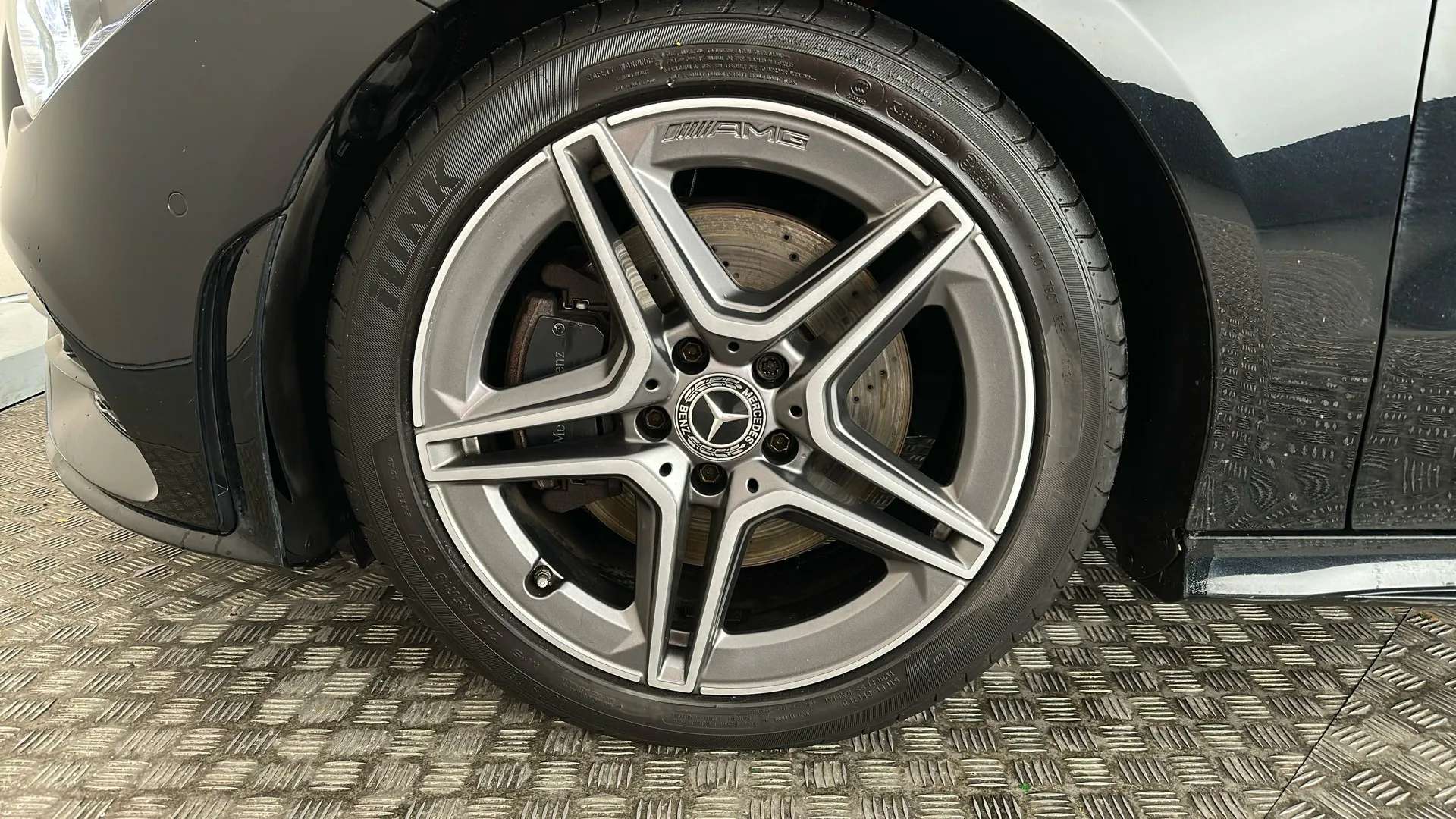 2021 MERCEDES-BENZ CLA CLASS 2021 MERCEDES-BENZ CLA CLASS