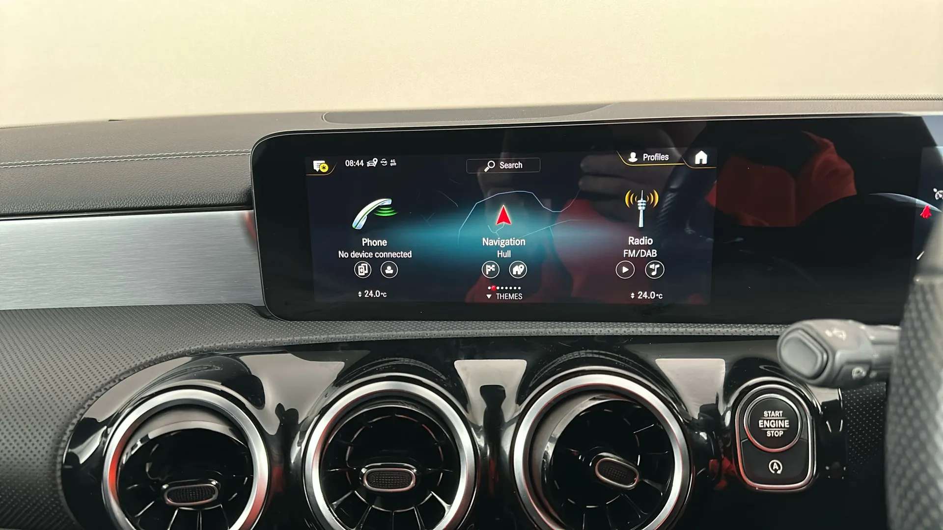 2021 MERCEDES-BENZ CLA CLASS 2021 MERCEDES-BENZ CLA CLASS
