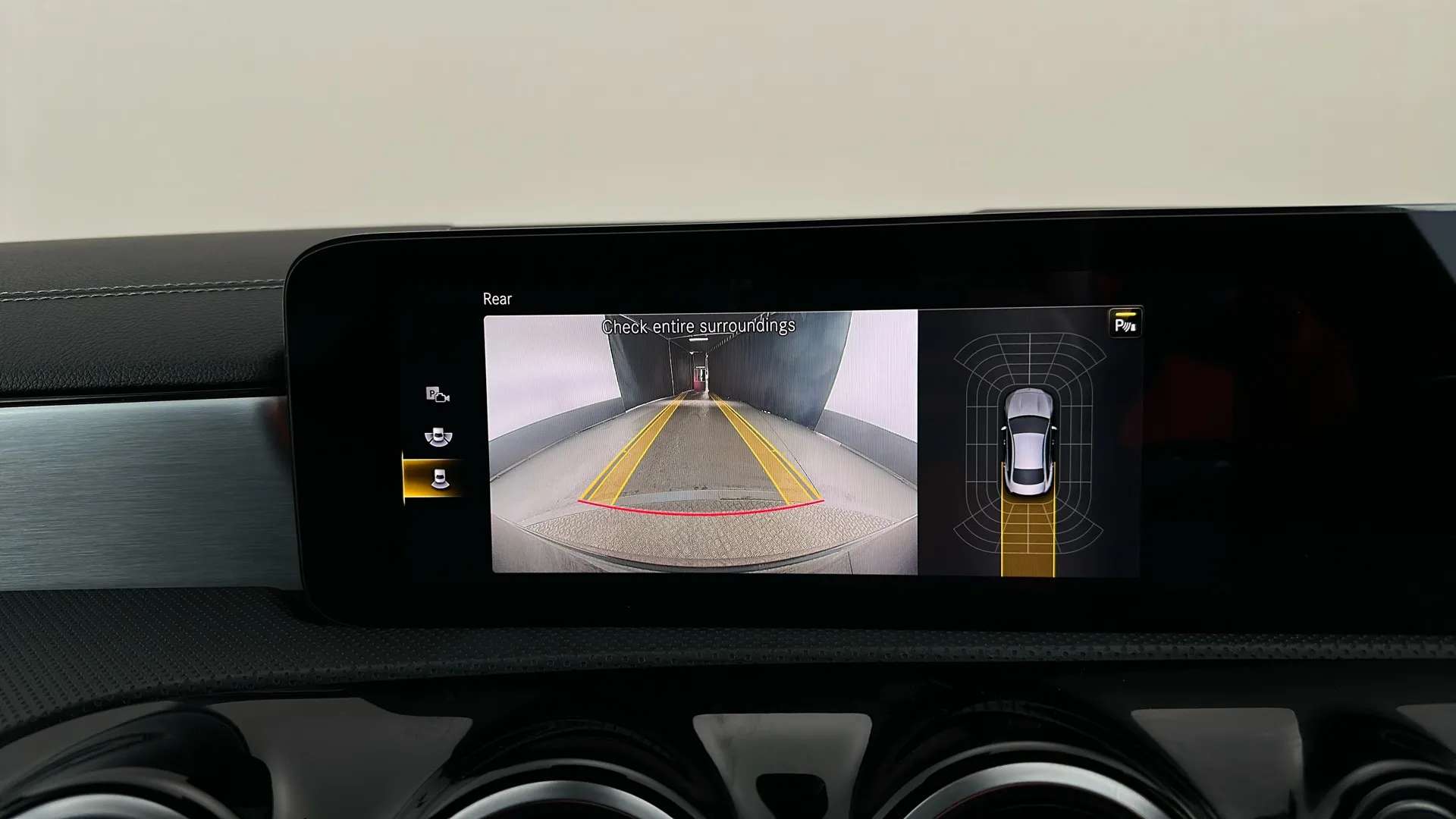 2021 MERCEDES-BENZ CLA CLASS 2021 MERCEDES-BENZ CLA CLASS