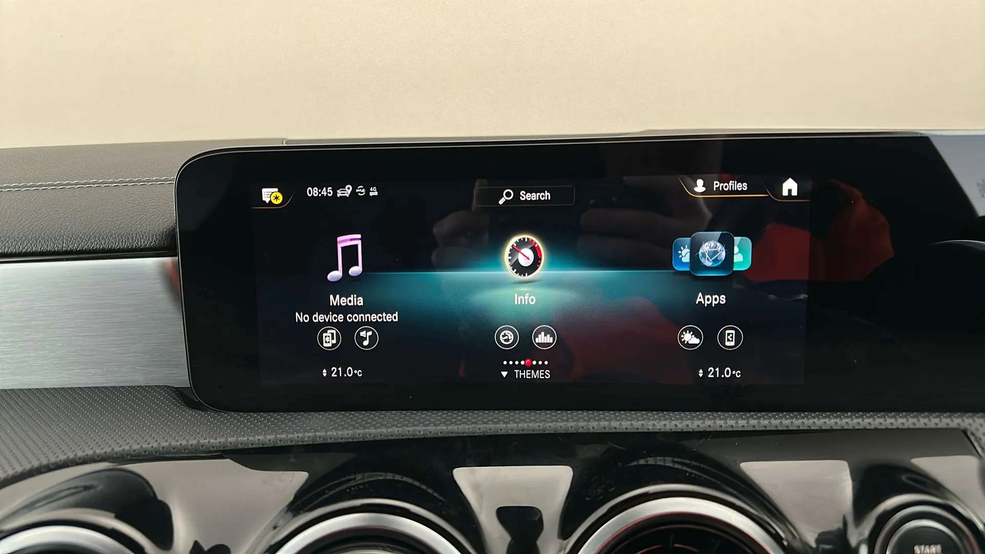 2021 MERCEDES-BENZ CLA CLASS 2021 MERCEDES-BENZ CLA CLASS