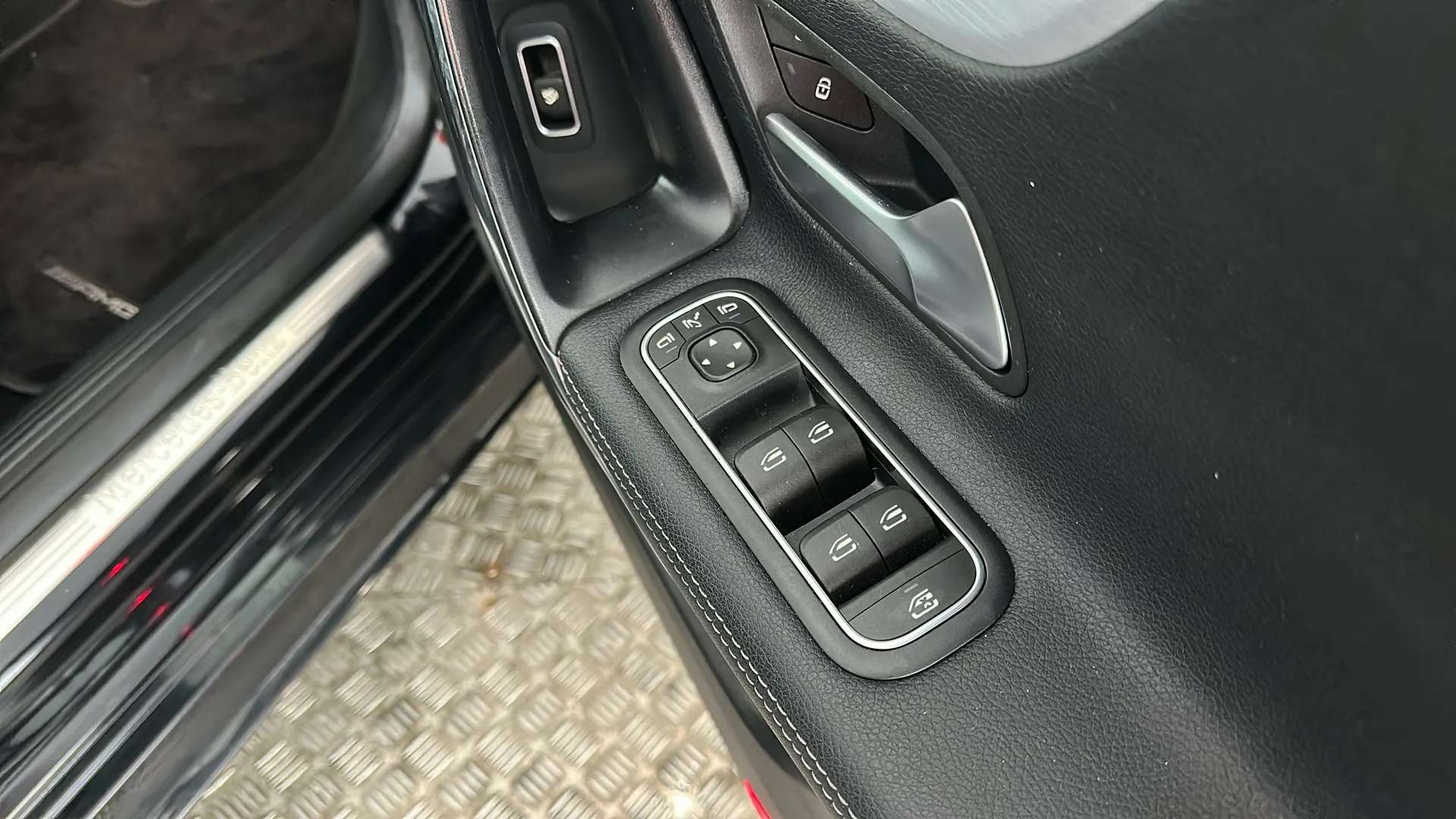 2021 MERCEDES-BENZ CLA CLASS 2021 MERCEDES-BENZ CLA CLASS
