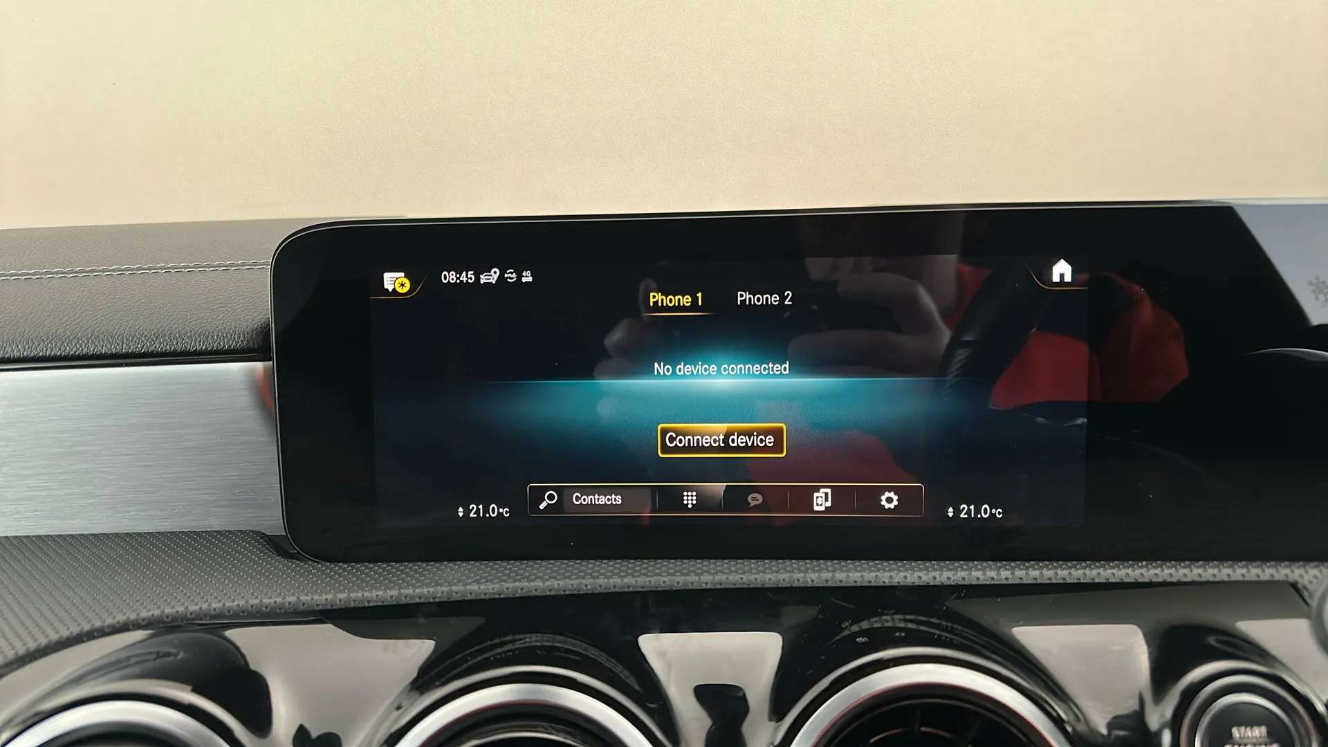 2021 MERCEDES-BENZ CLA CLASS 2021 MERCEDES-BENZ CLA CLASS