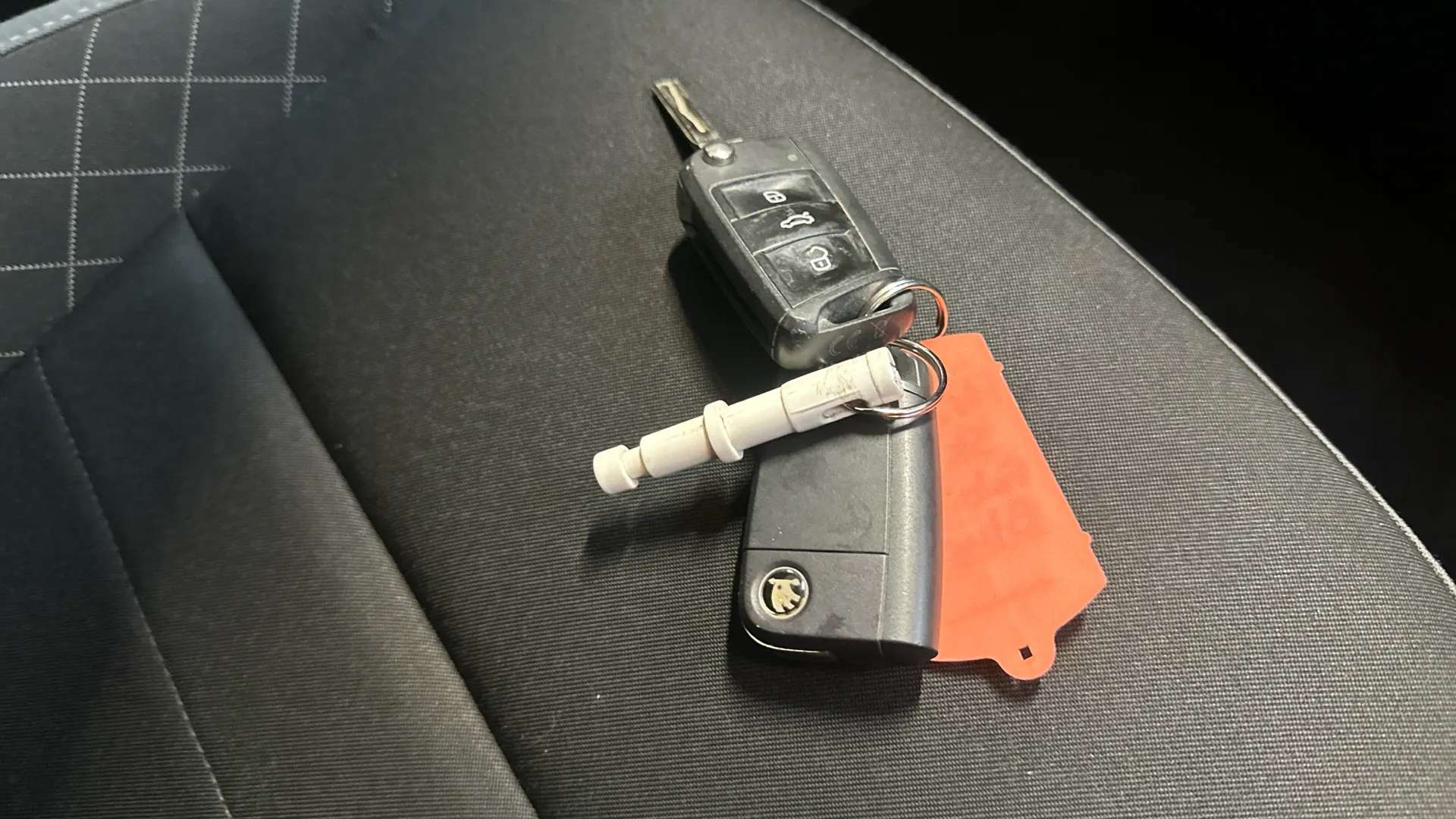 2020 SKODA FABIA 2020 SKODA FABIA