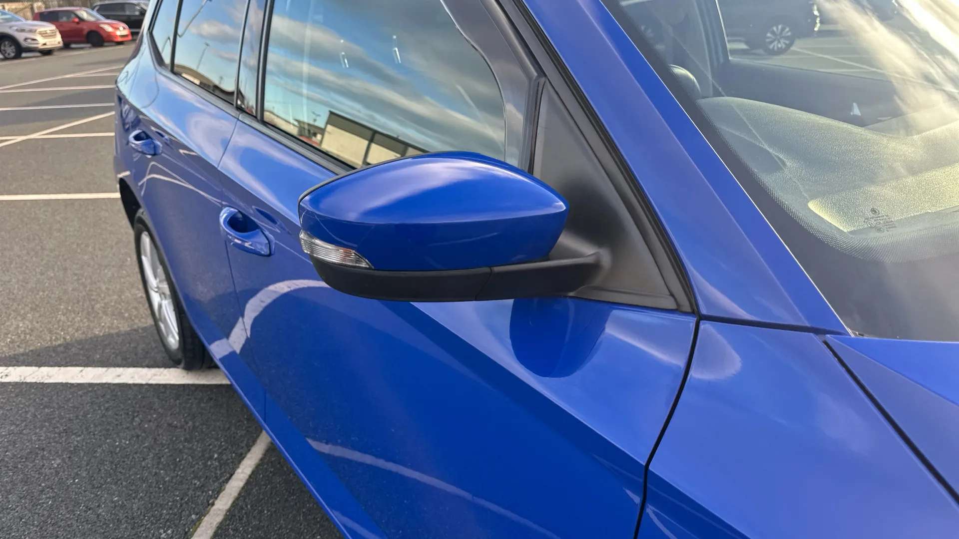 2020 SKODA FABIA 2020 SKODA FABIA