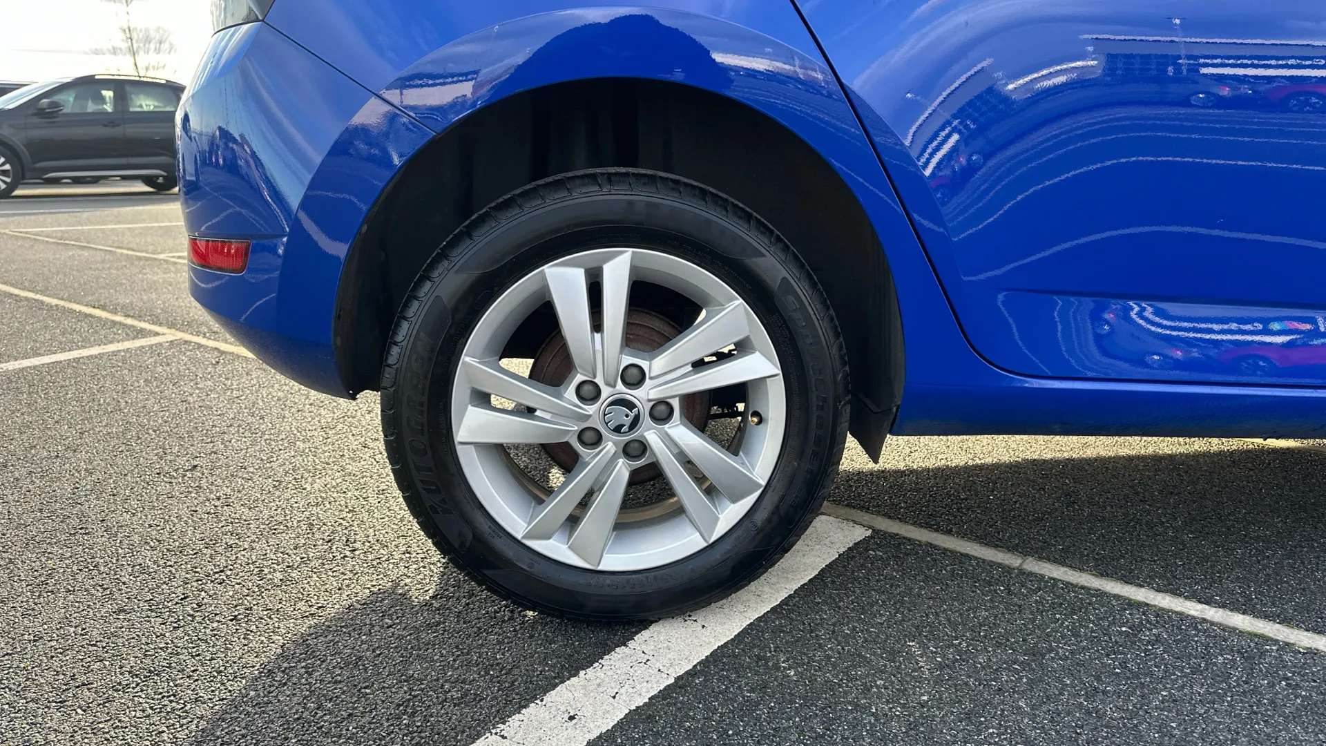 2020 SKODA FABIA 2020 SKODA FABIA