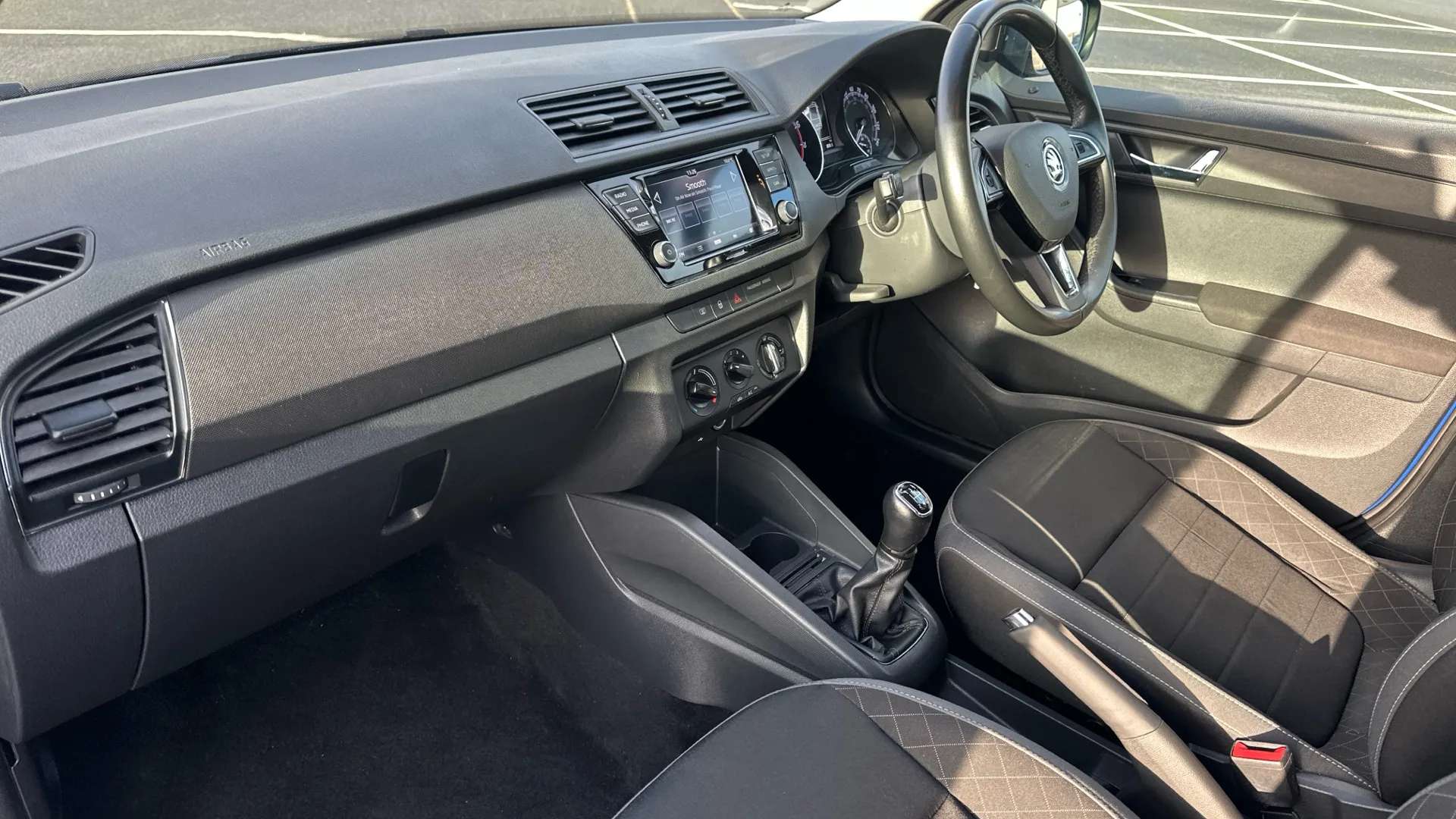 2020 SKODA FABIA 2020 SKODA FABIA