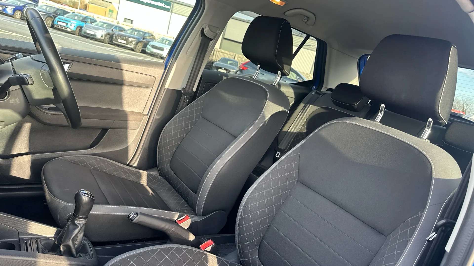 2020 SKODA FABIA 2020 SKODA FABIA