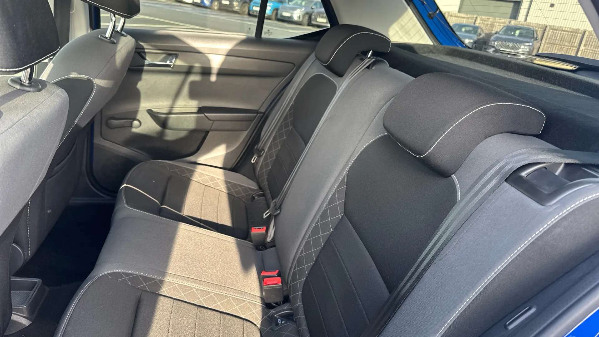 2020 SKODA FABIA 2020 SKODA FABIA