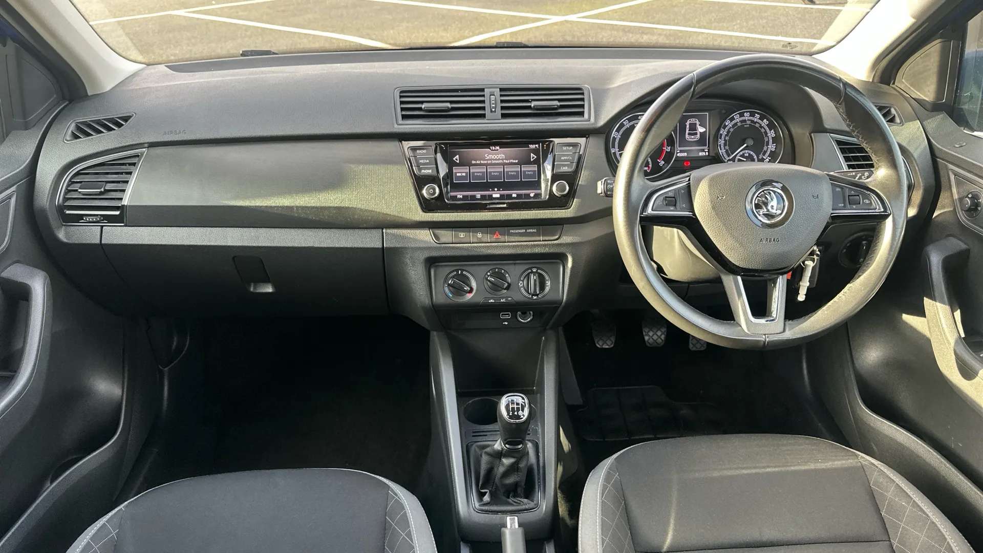 2020 SKODA FABIA 2020 SKODA FABIA