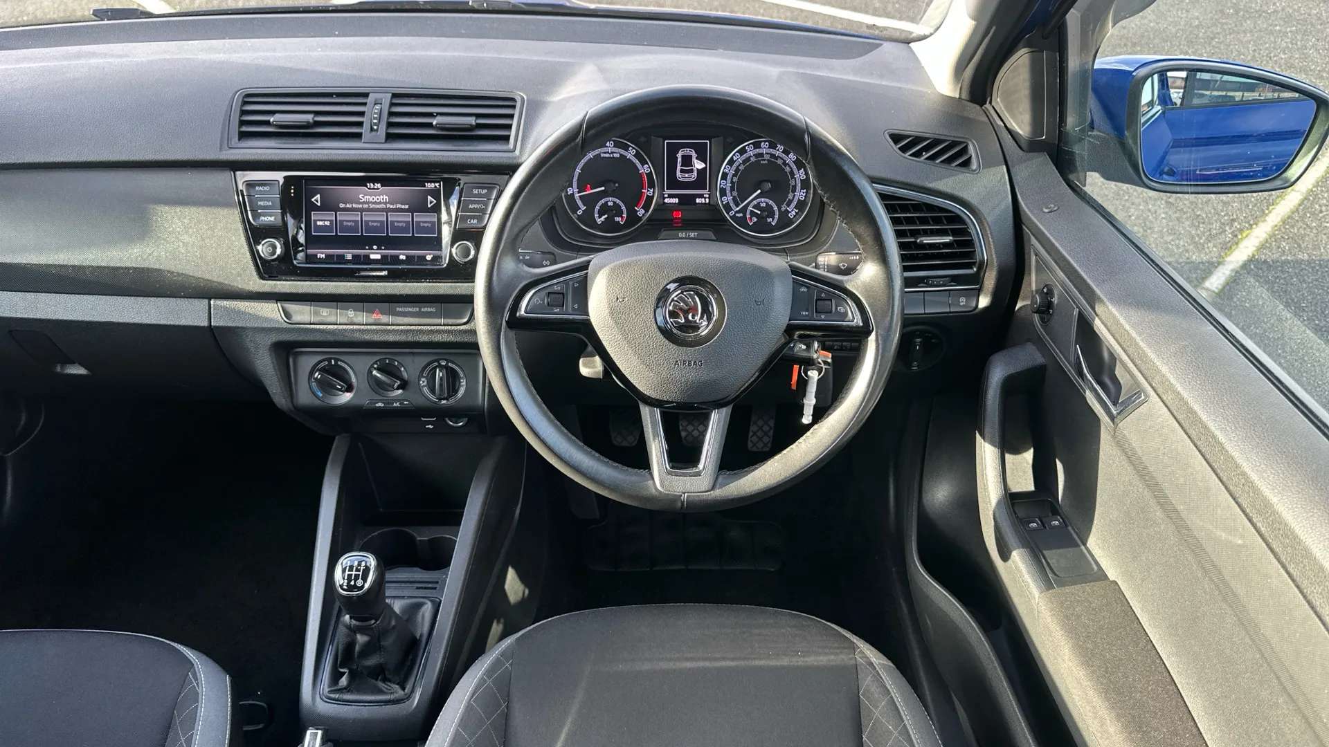 2020 SKODA FABIA 2020 SKODA FABIA