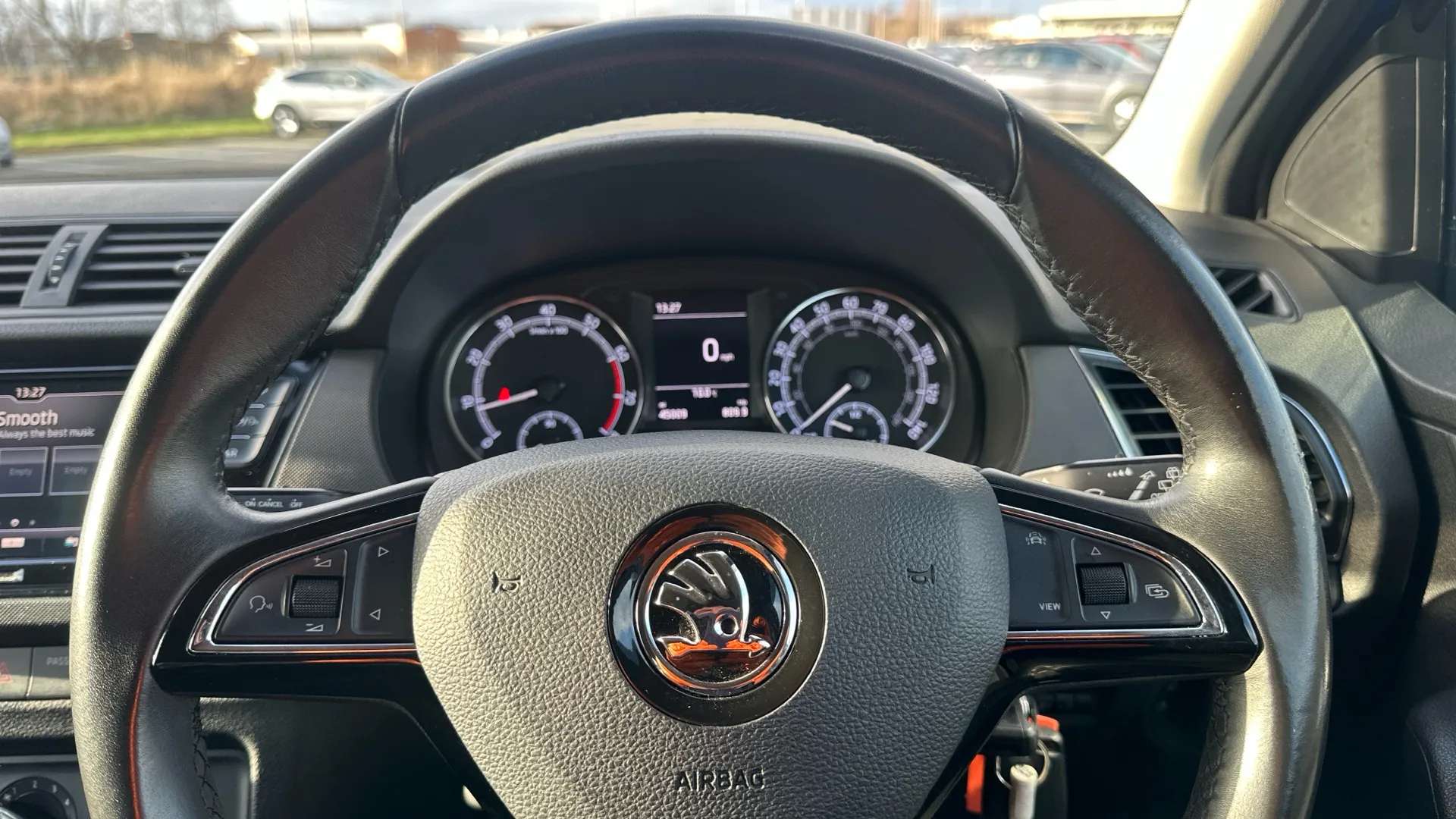 2020 SKODA FABIA 2020 SKODA FABIA