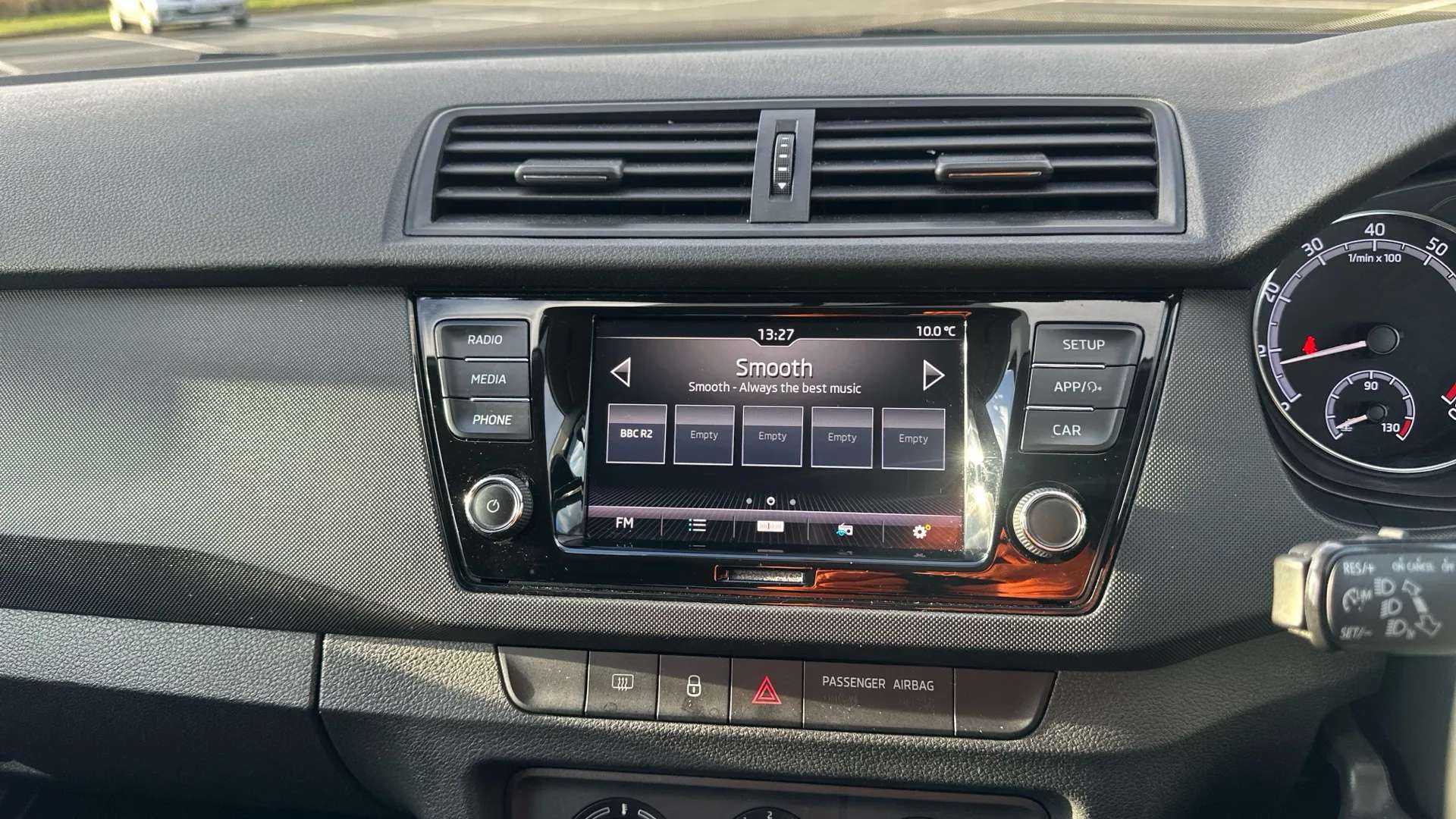 2020 SKODA FABIA 2020 SKODA FABIA