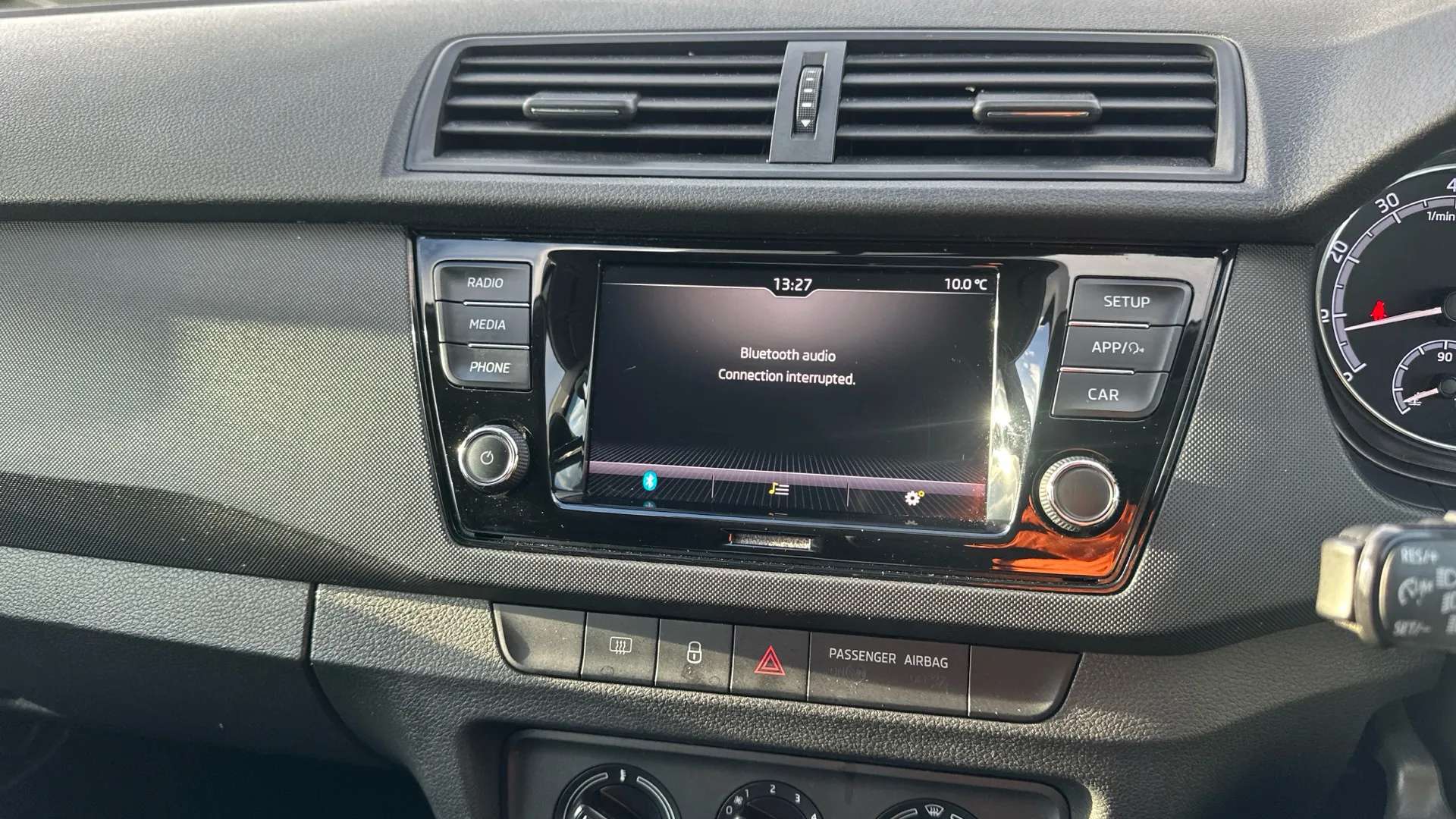 2020 SKODA FABIA 2020 SKODA FABIA