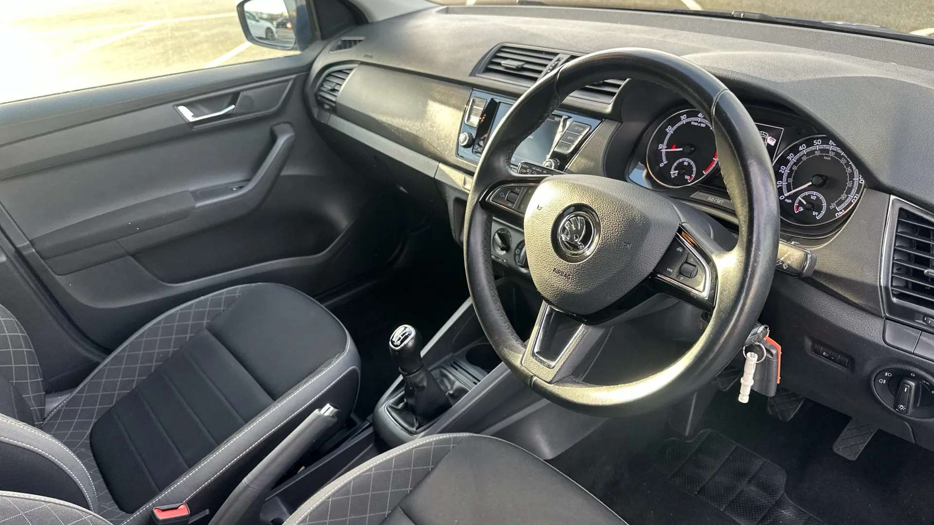 2020 SKODA FABIA 2020 SKODA FABIA