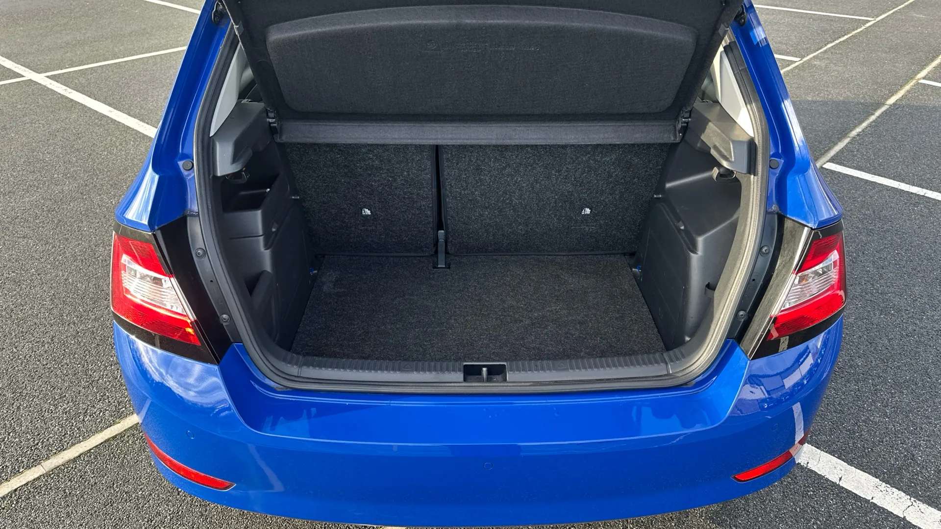 2020 SKODA FABIA 2020 SKODA FABIA